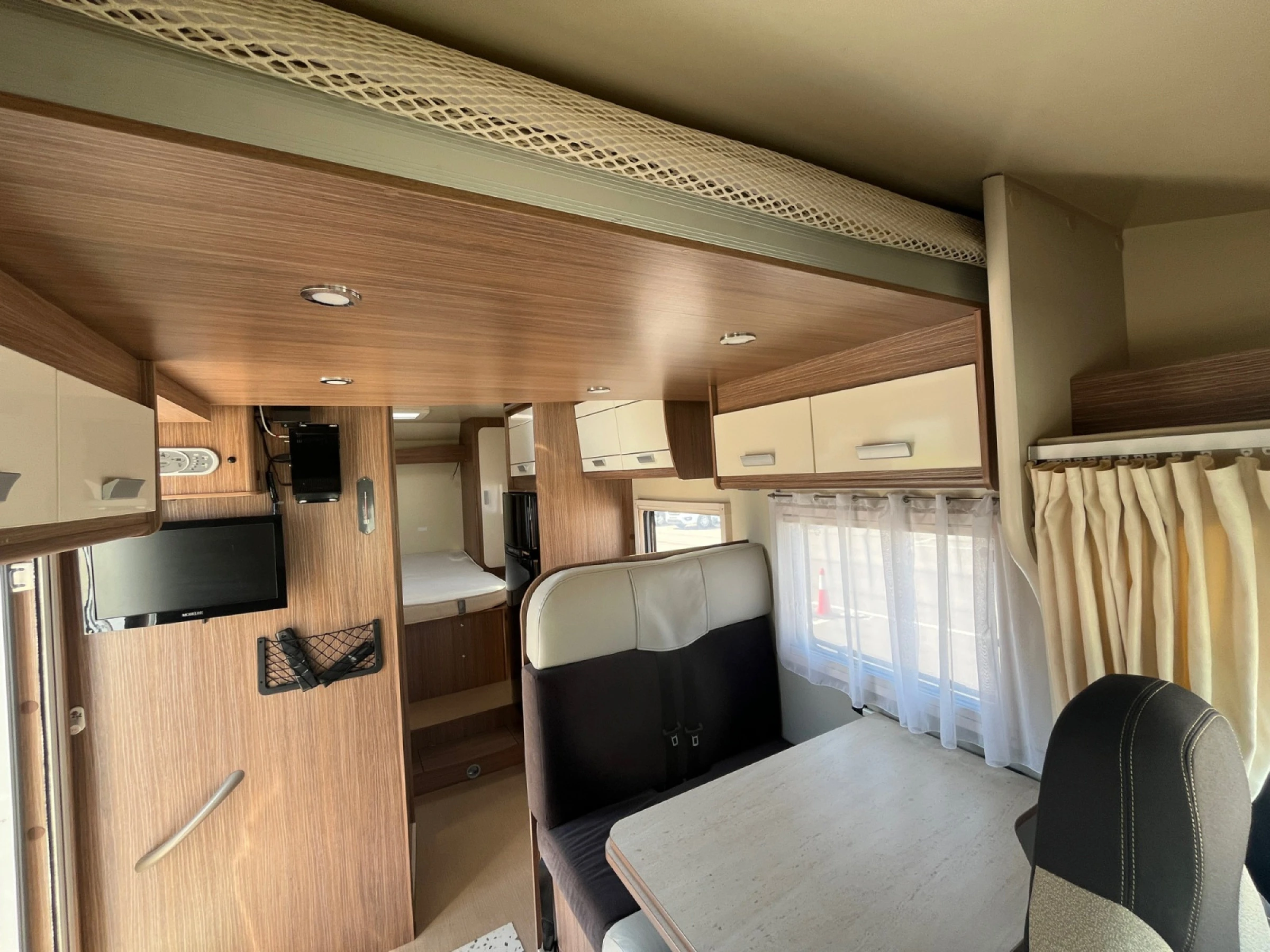 Itineo PM740 Ford - foto 12