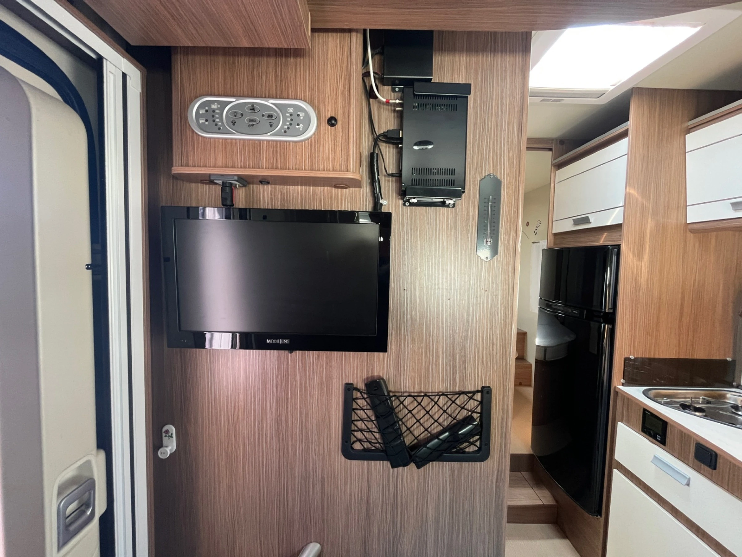 Itineo PM740 Ford - foto 17