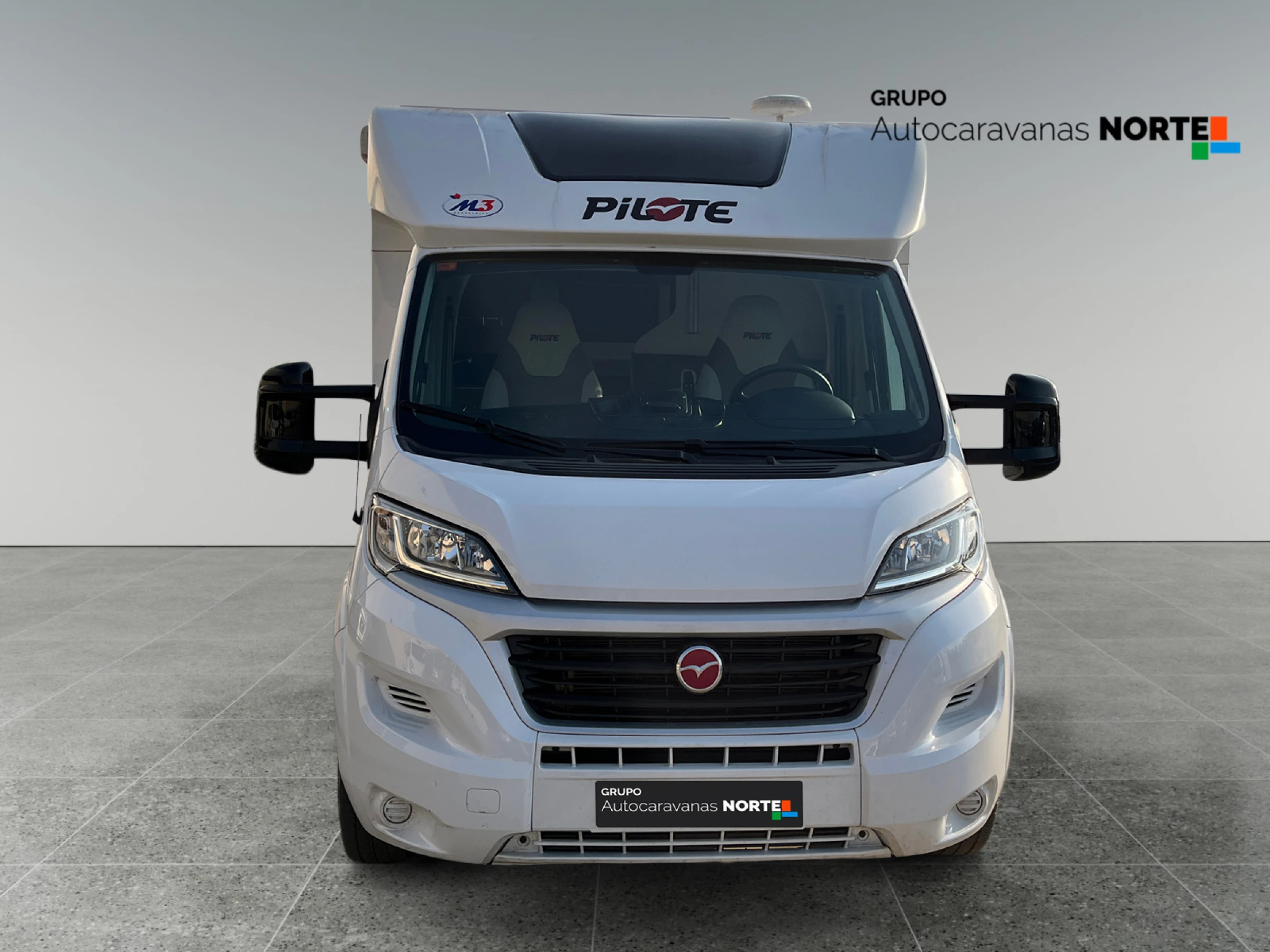 Pilote P656 Fiat - foto 8