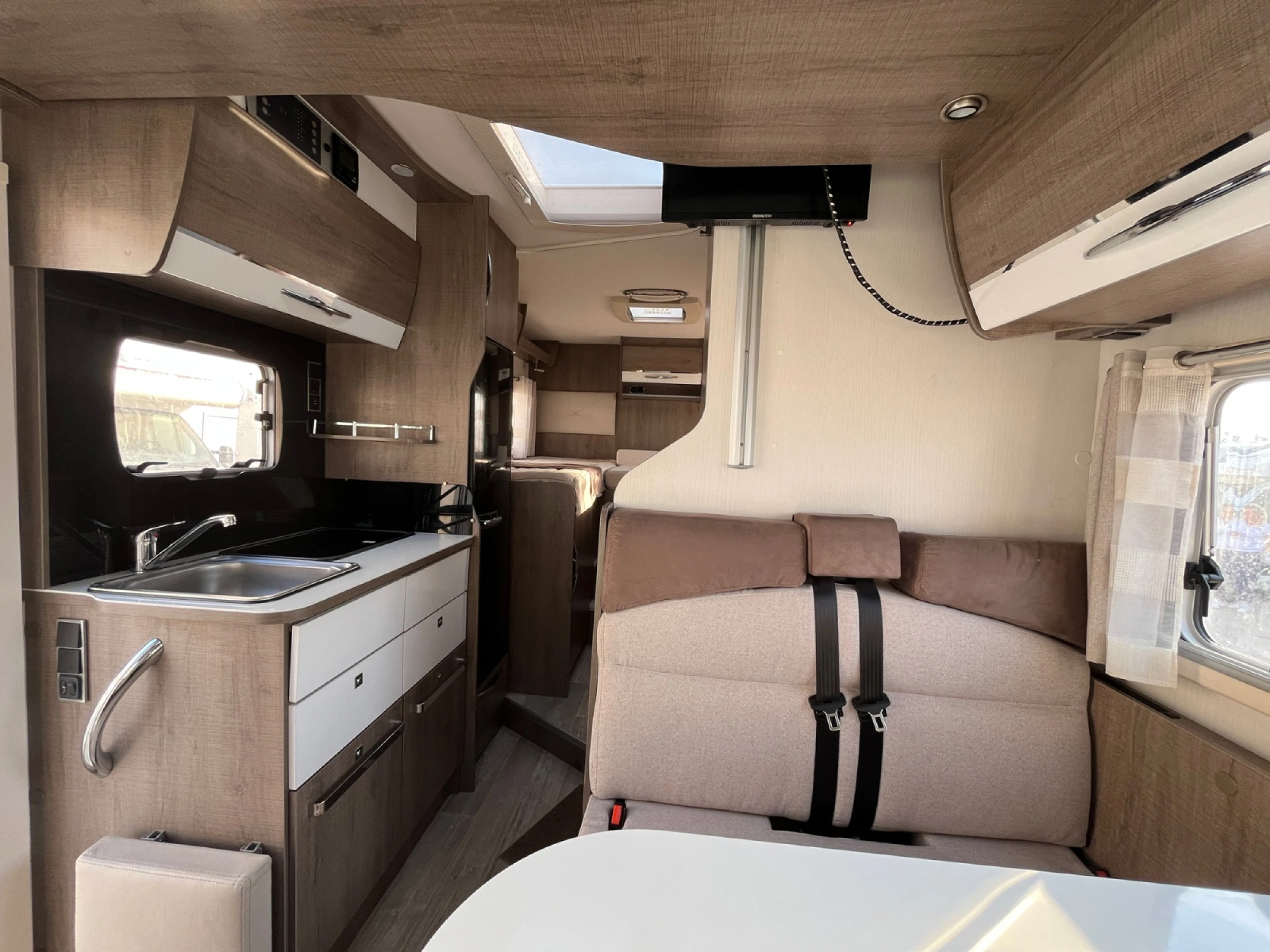 Pilote P656 Fiat - foto 11