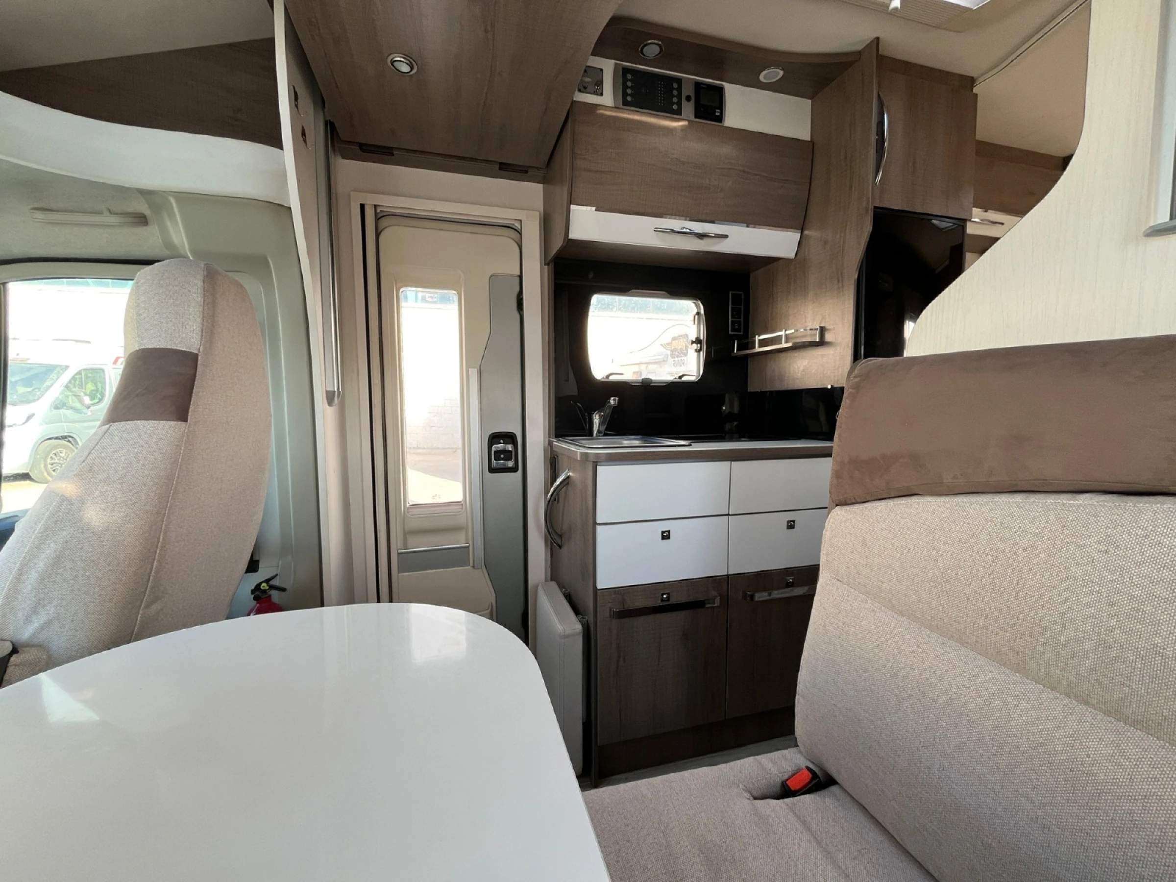 Pilote P656 Fiat - foto 12