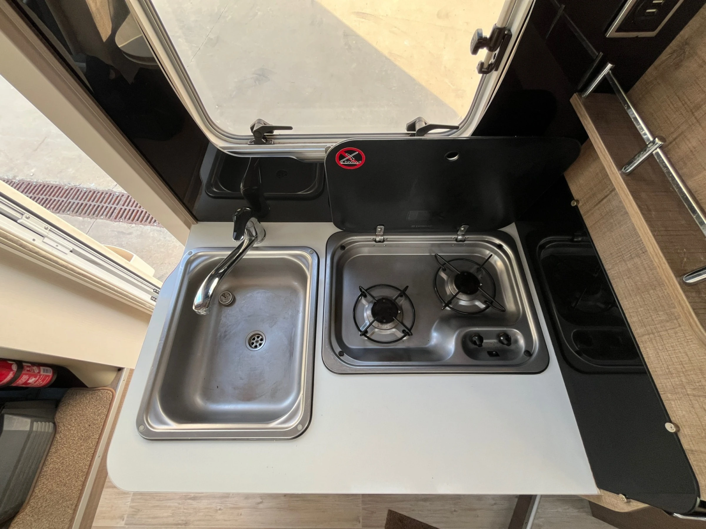 Pilote P656 Fiat - foto 14