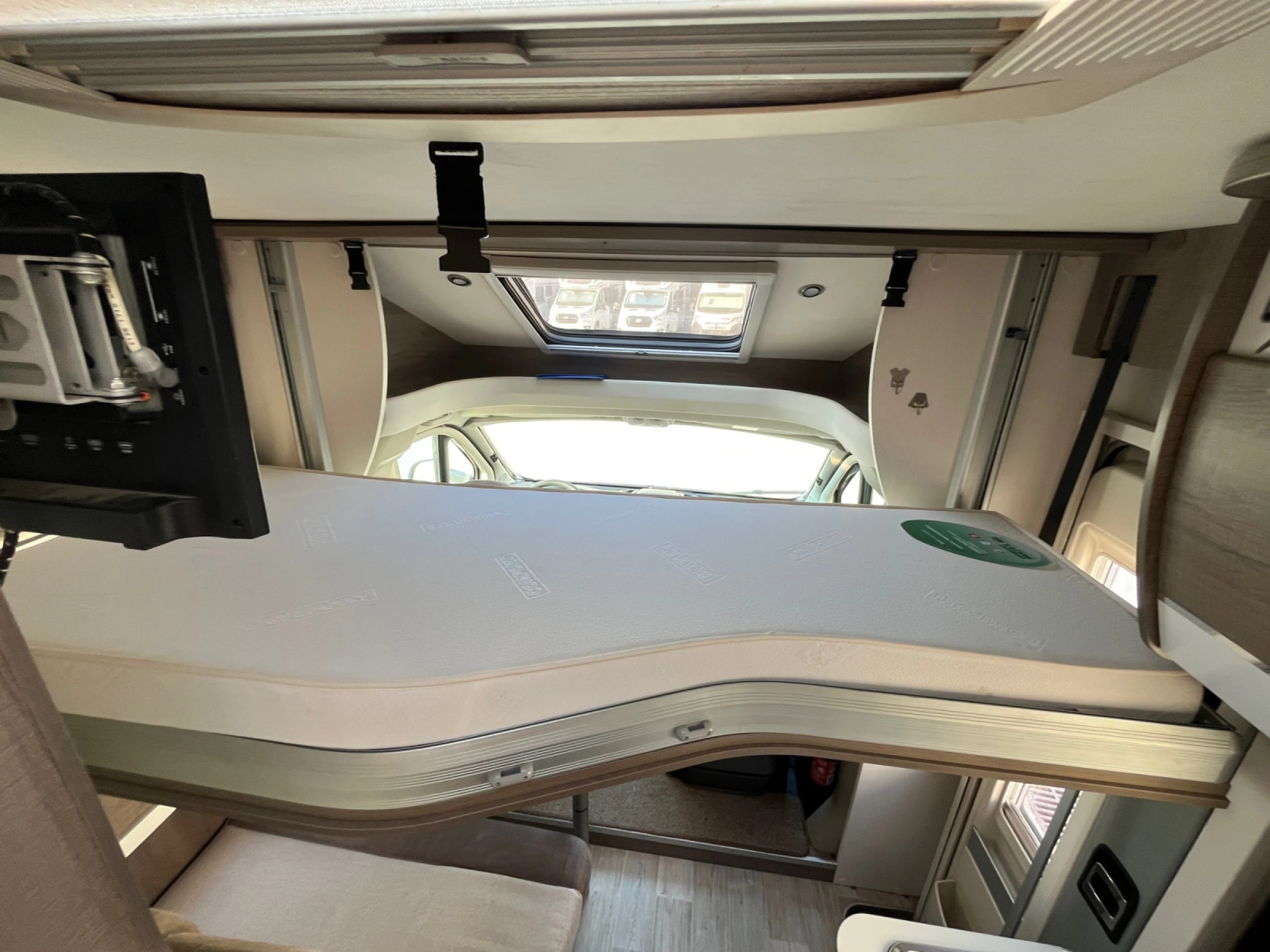 Pilote P656 Fiat - foto 17