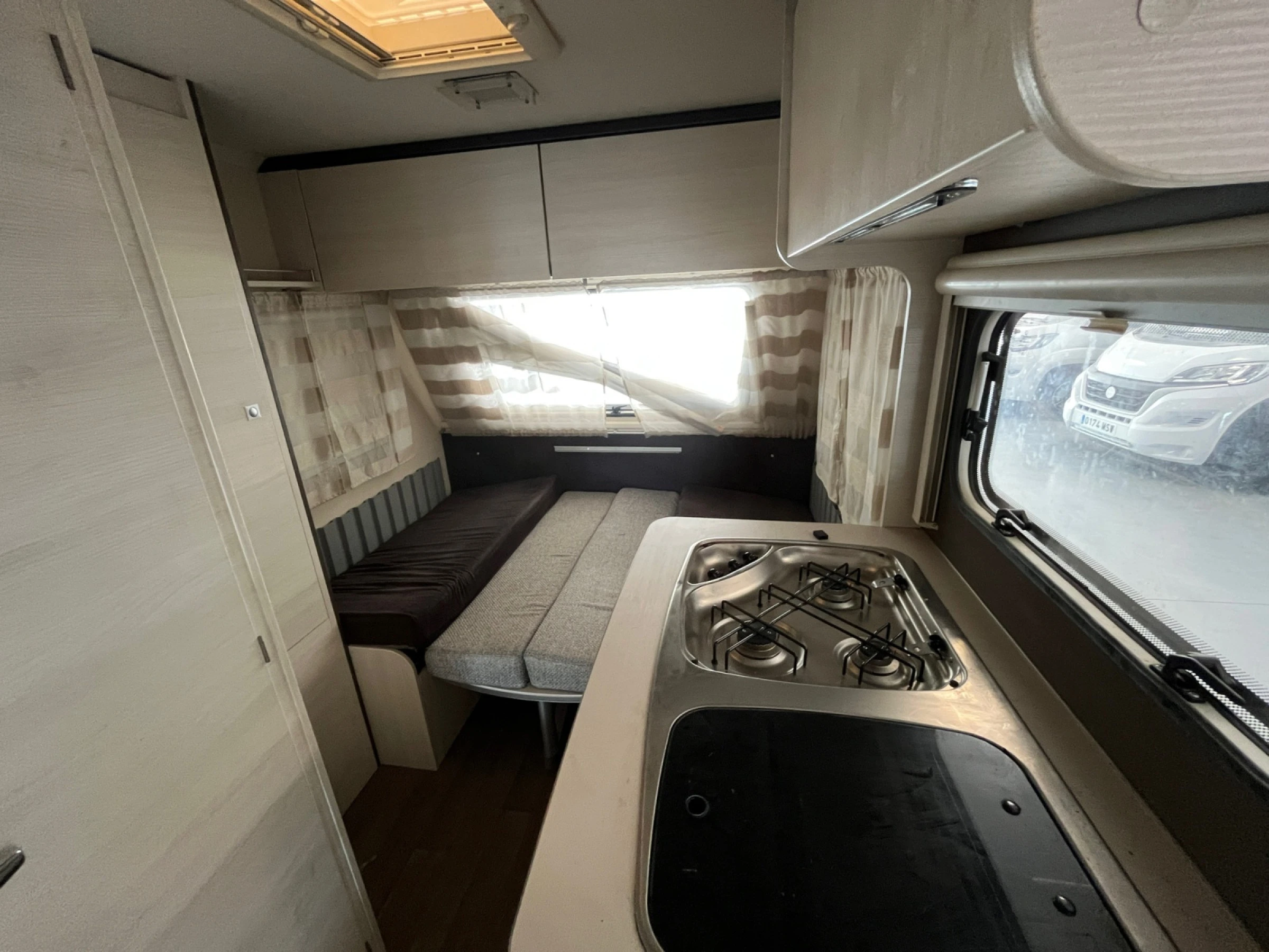 Caravelair Antares 376 - foto 9