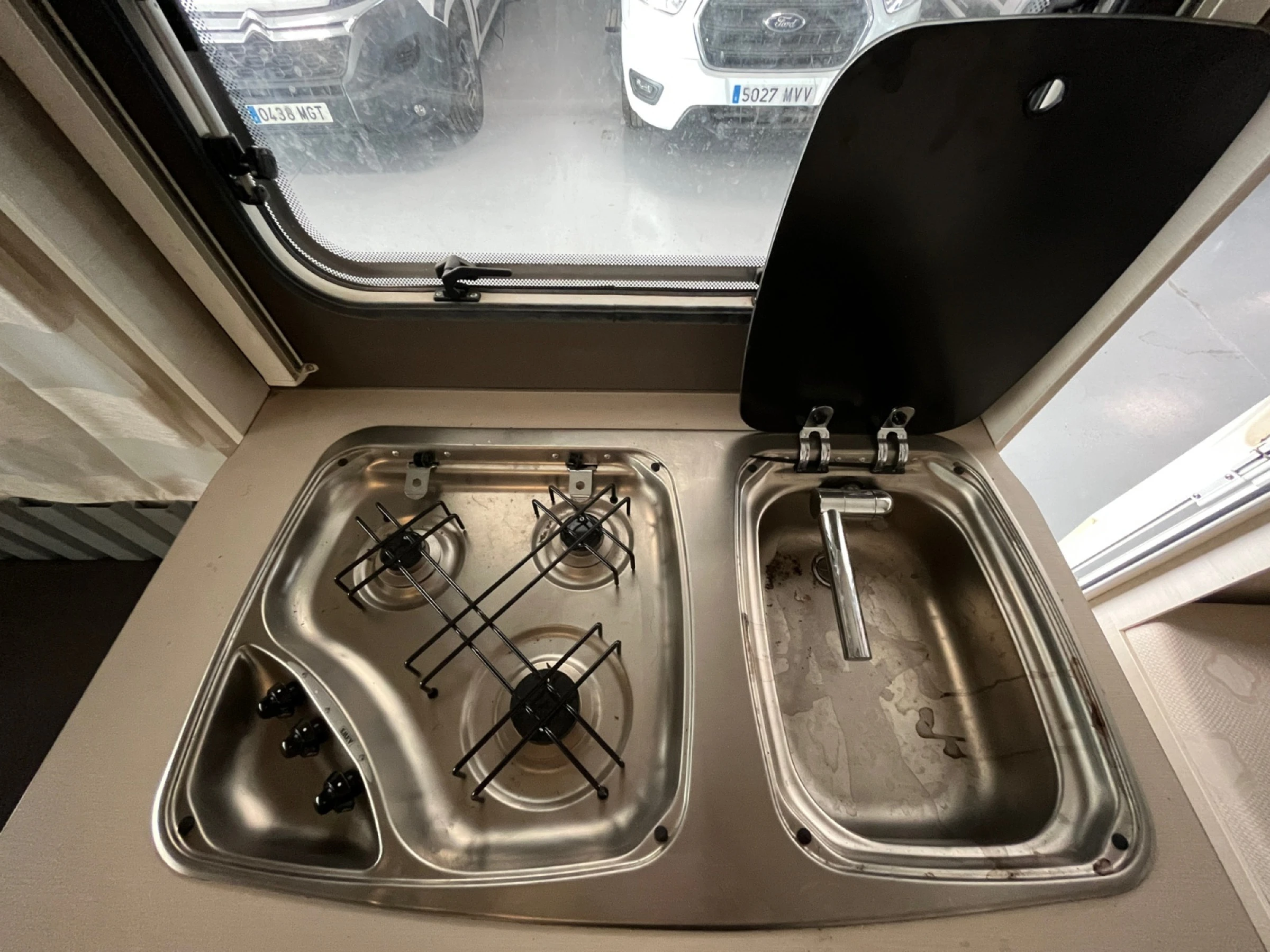 Caravelair Antares 376 - foto 11