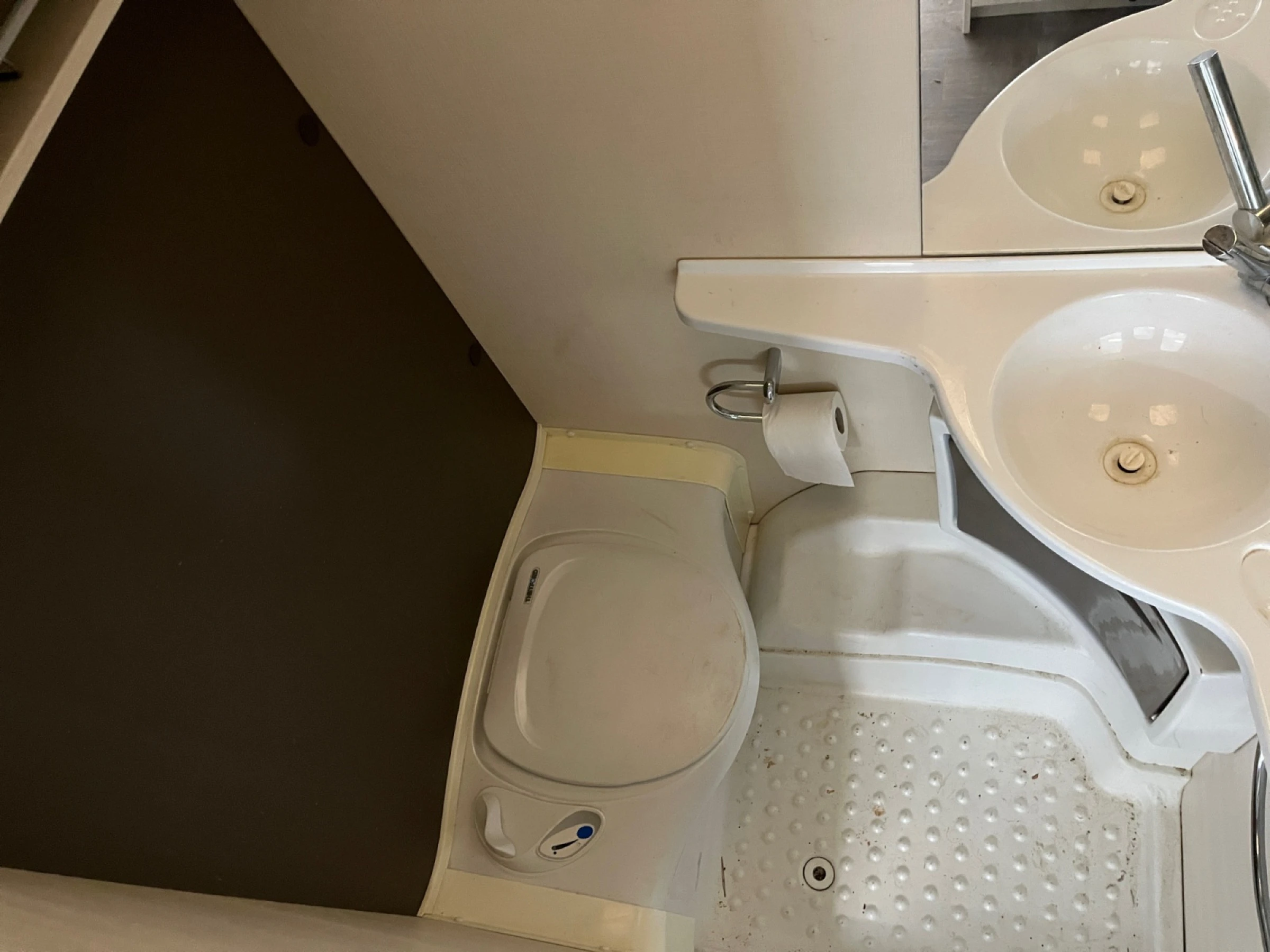 Caravelair Antares 376 - foto 12