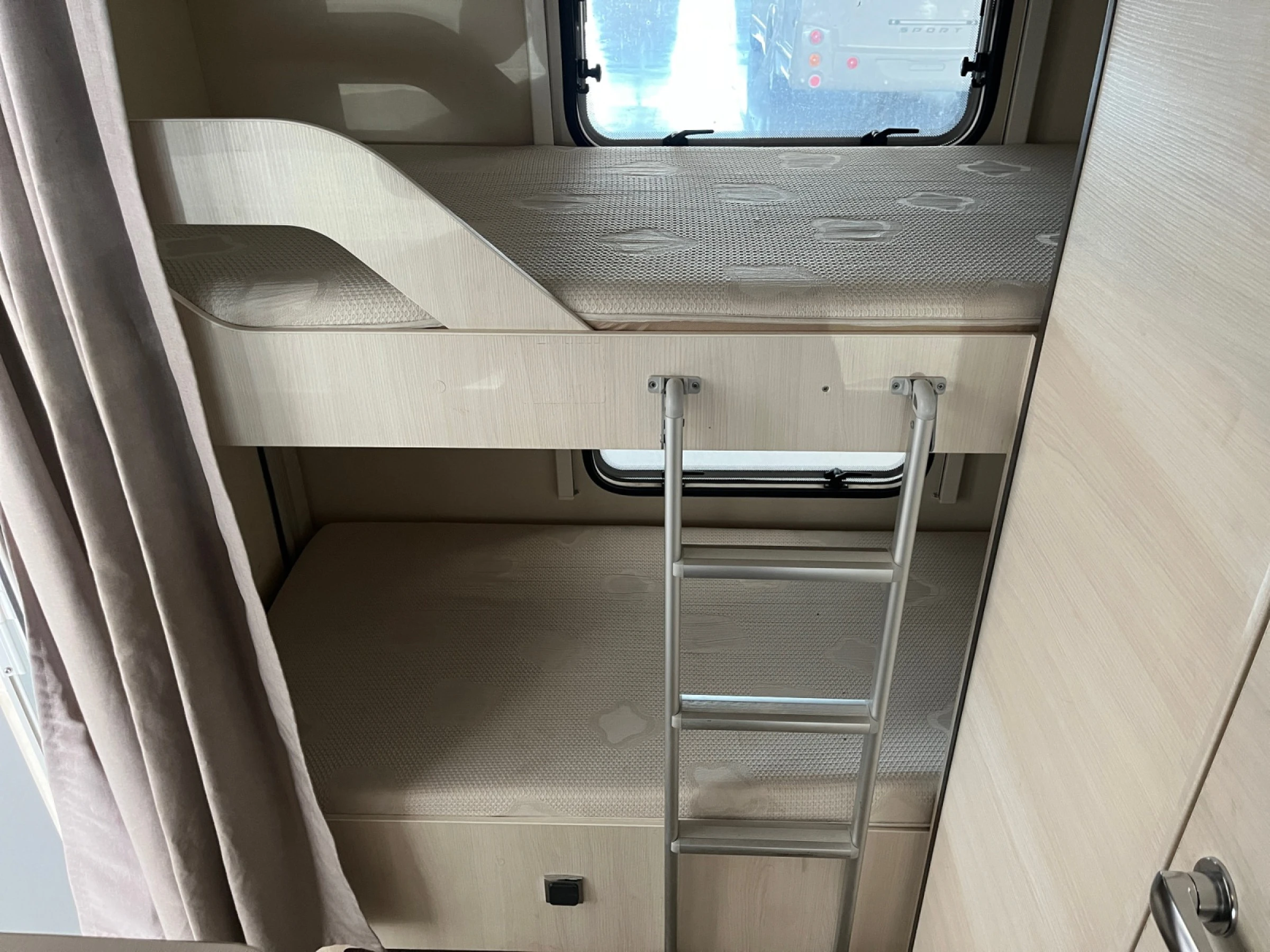 Caravelair Antares 376 - foto 13
