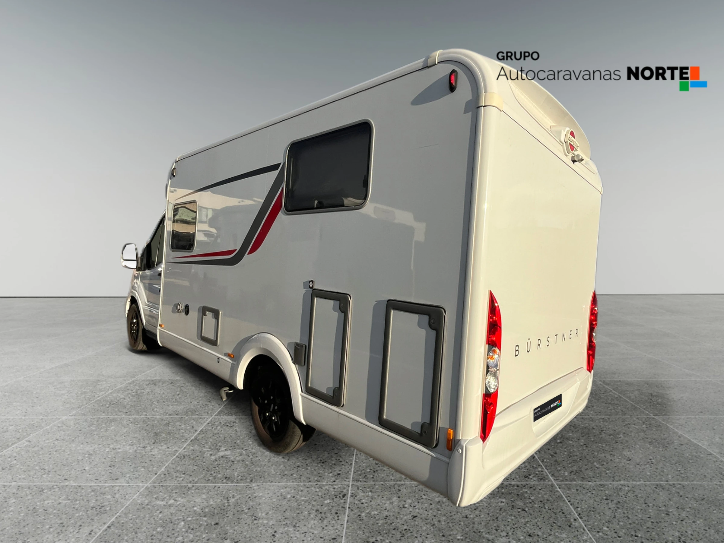 Bürstner Lineo T 620 G Ford - foto 4