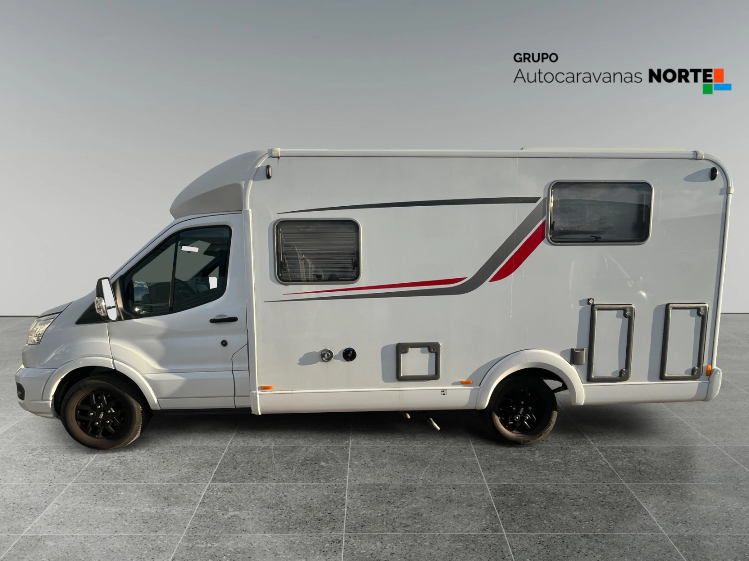 Bürstner Lineo T 620 G Ford - foto 5