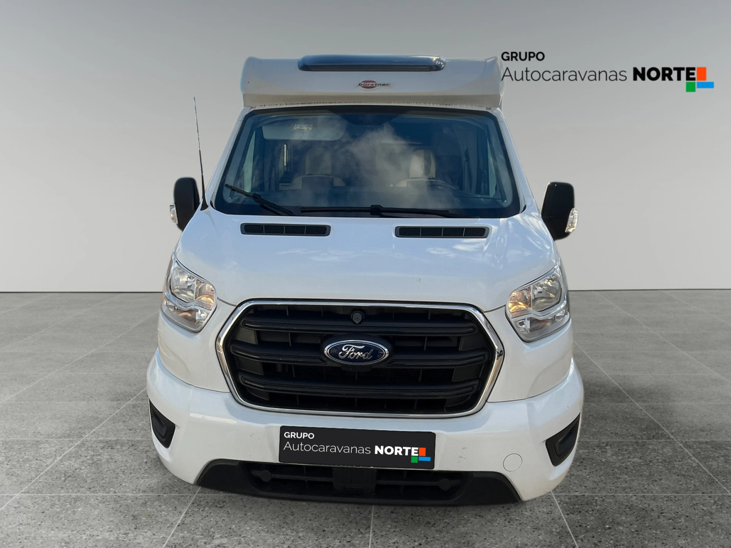 Bürstner Lineo T 620 G Ford - foto 7