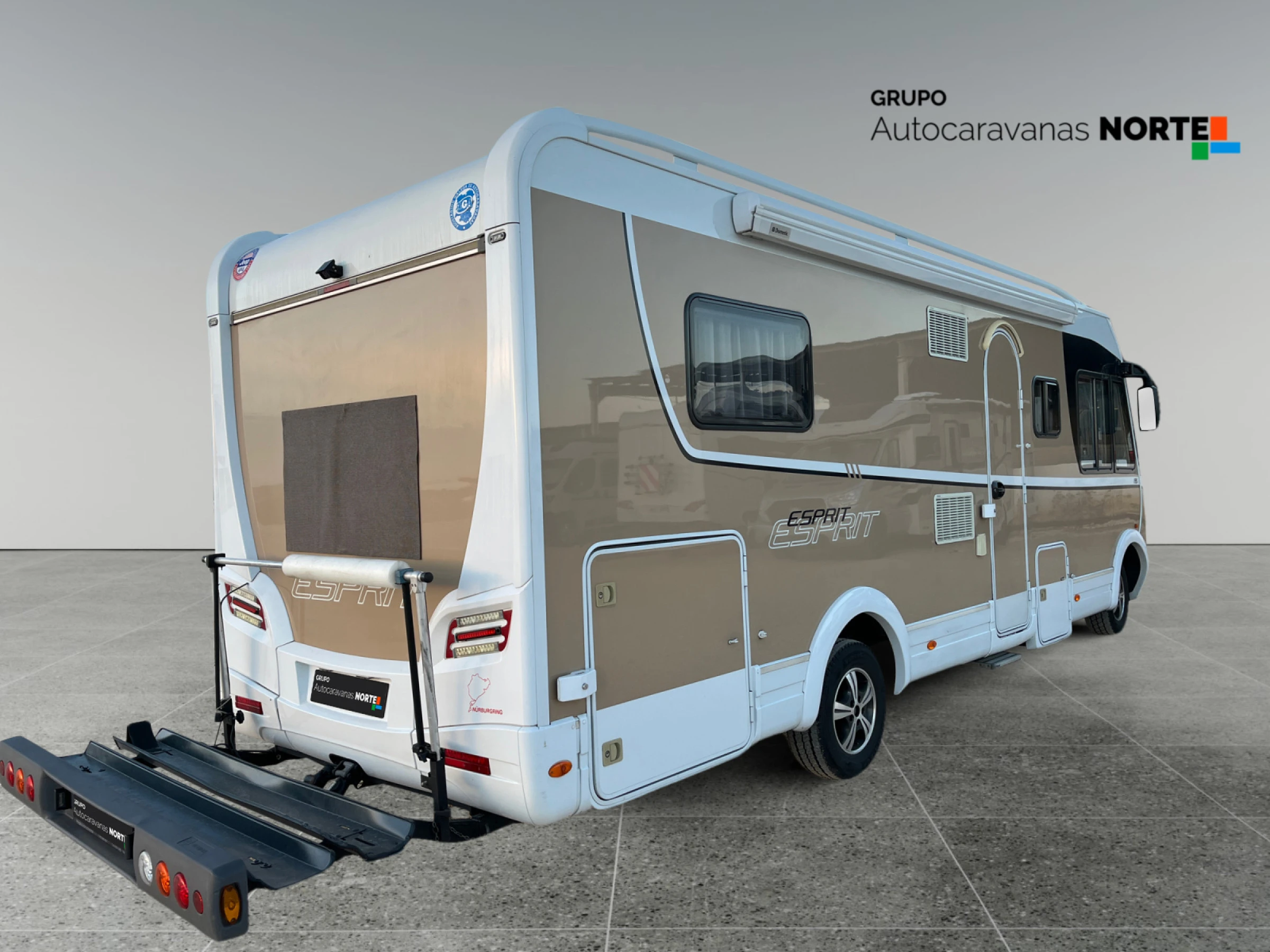 Dethleffs Trend A 5887 I7150 Fiat - foto 2