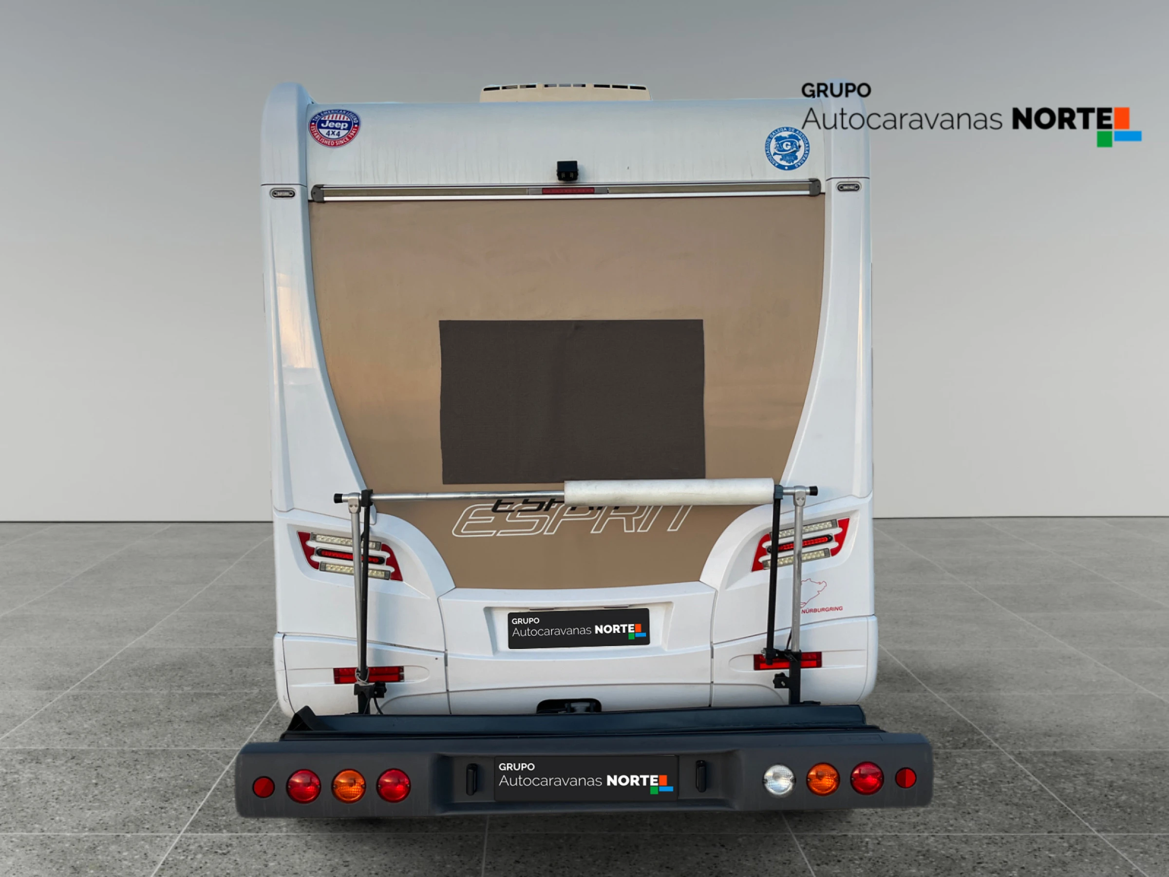 Dethleffs Trend A 5887 I7150 Fiat - foto 5