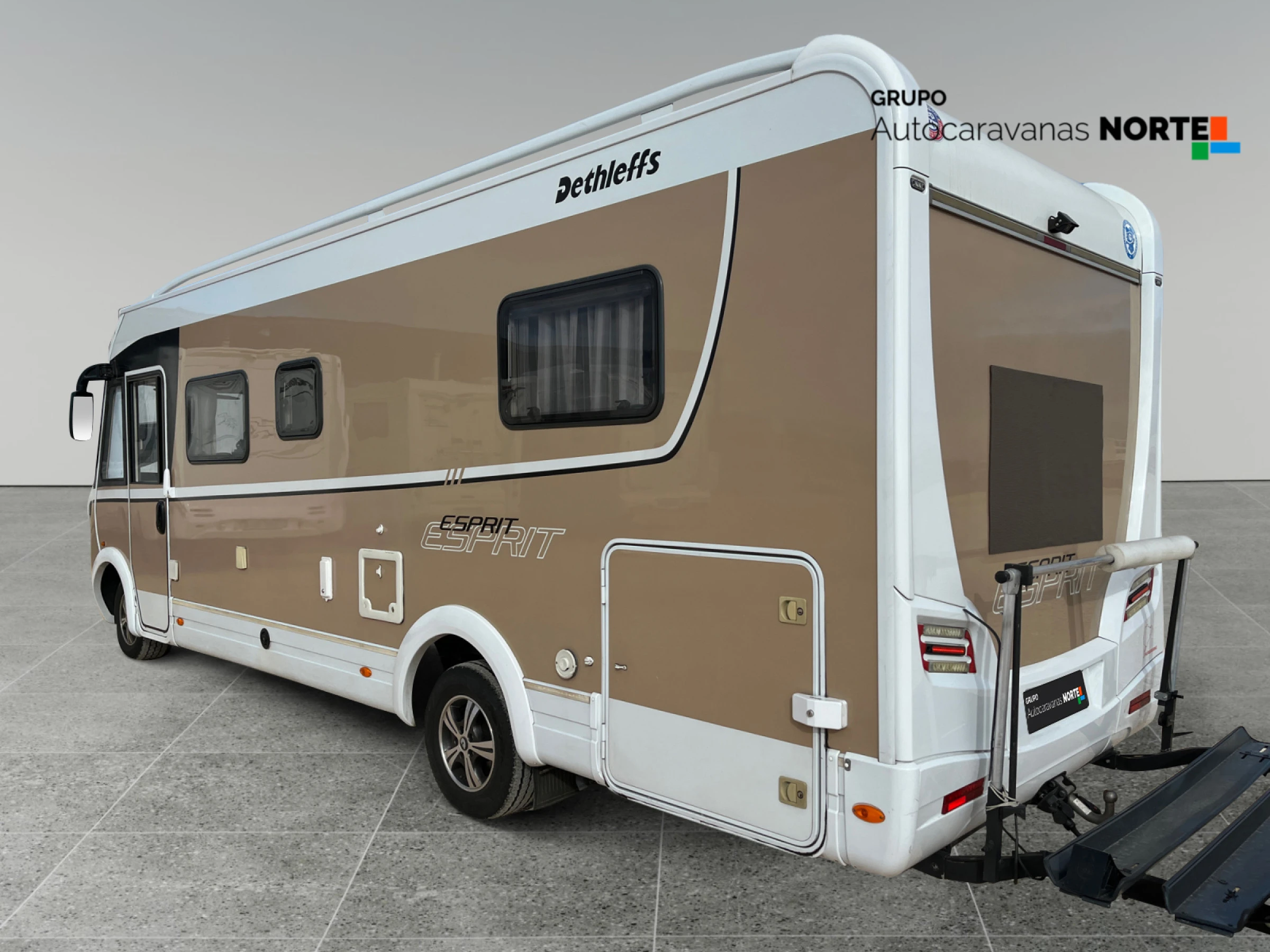Dethleffs Trend A 5887 I7150 Fiat - foto 6