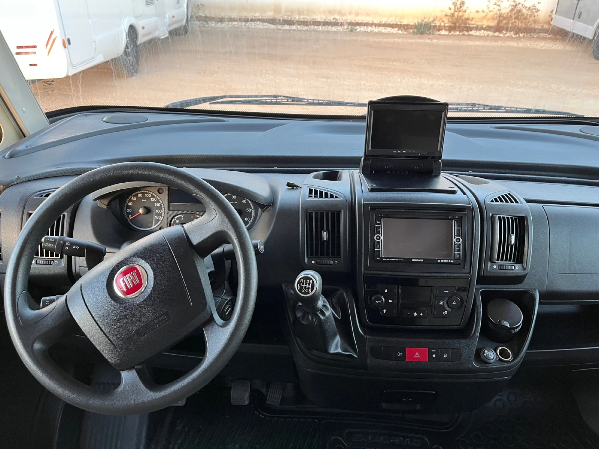 Dethleffs Trend A 5887 I7150 Fiat - foto 10