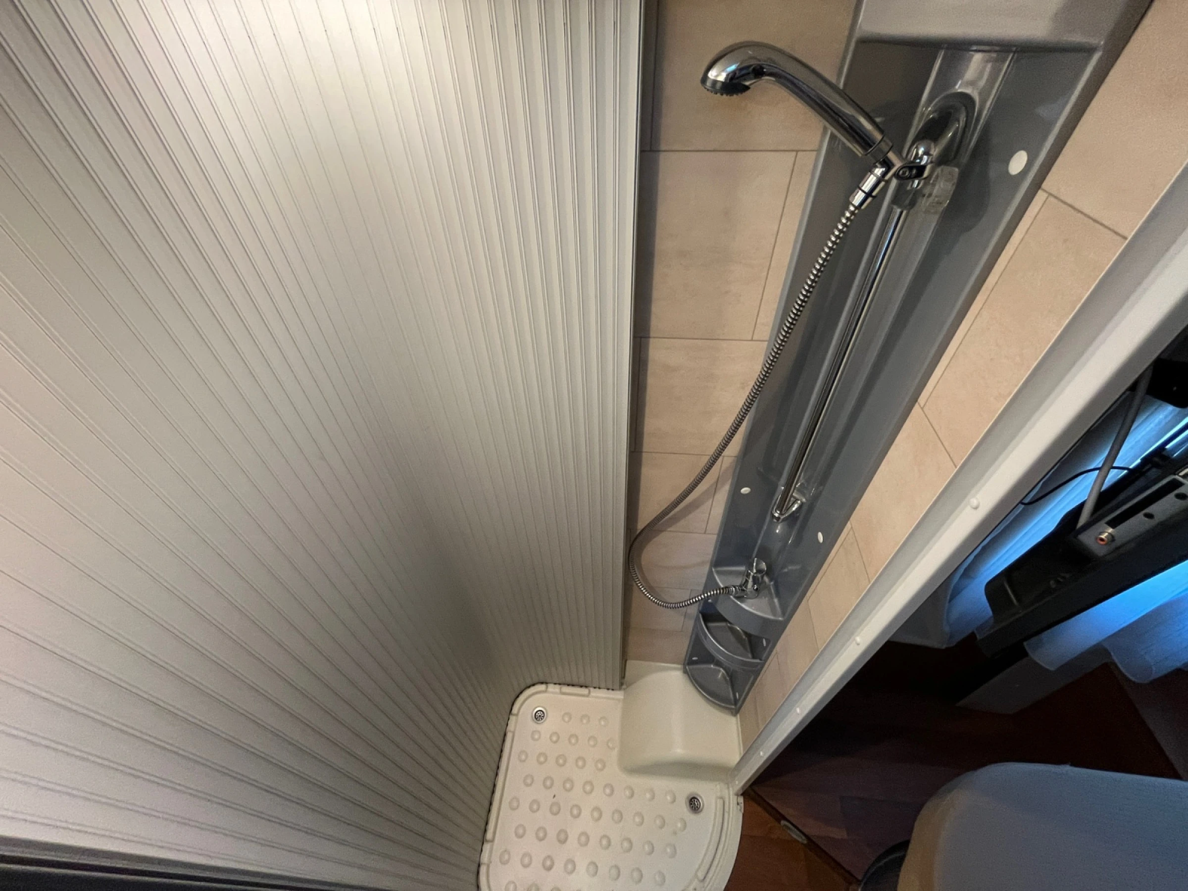 Dethleffs Trend A 5887 I7150 Fiat - foto 16