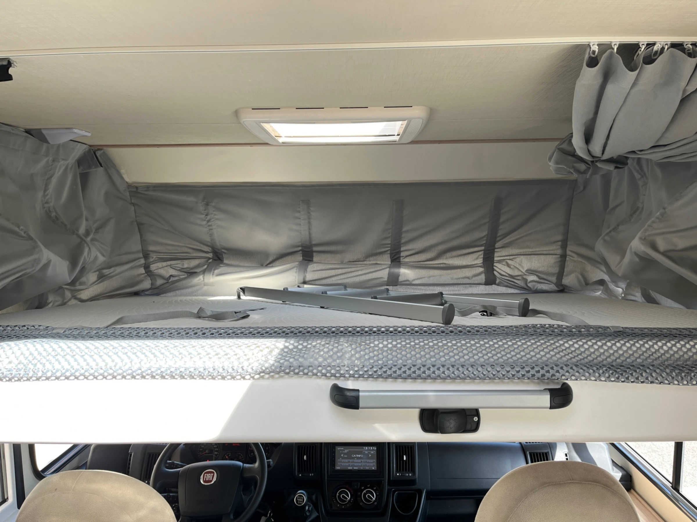 Sunlight T69S I 69L Fiat - foto 15