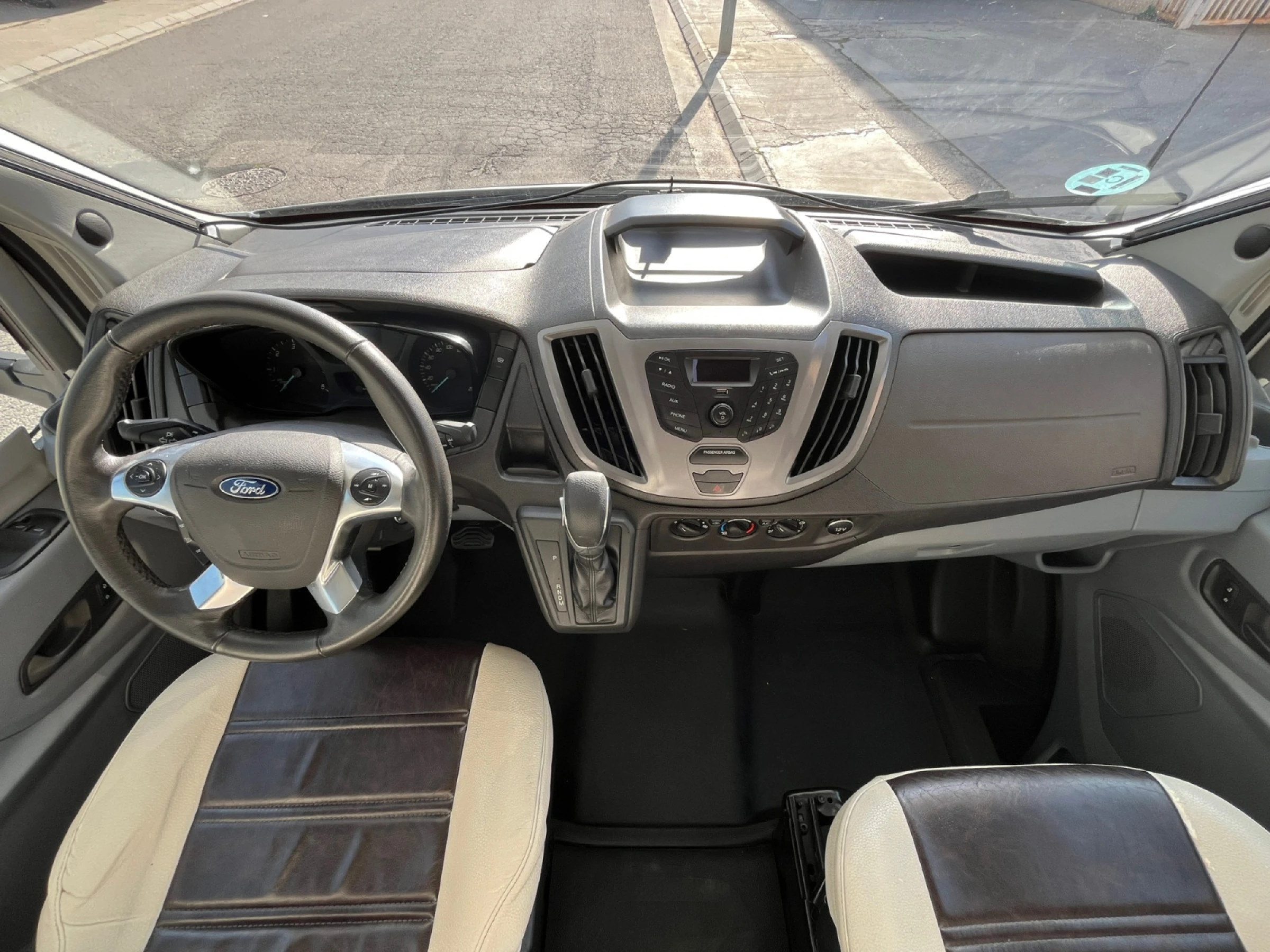 Benimar Tessoro 363 Ford - foto 8