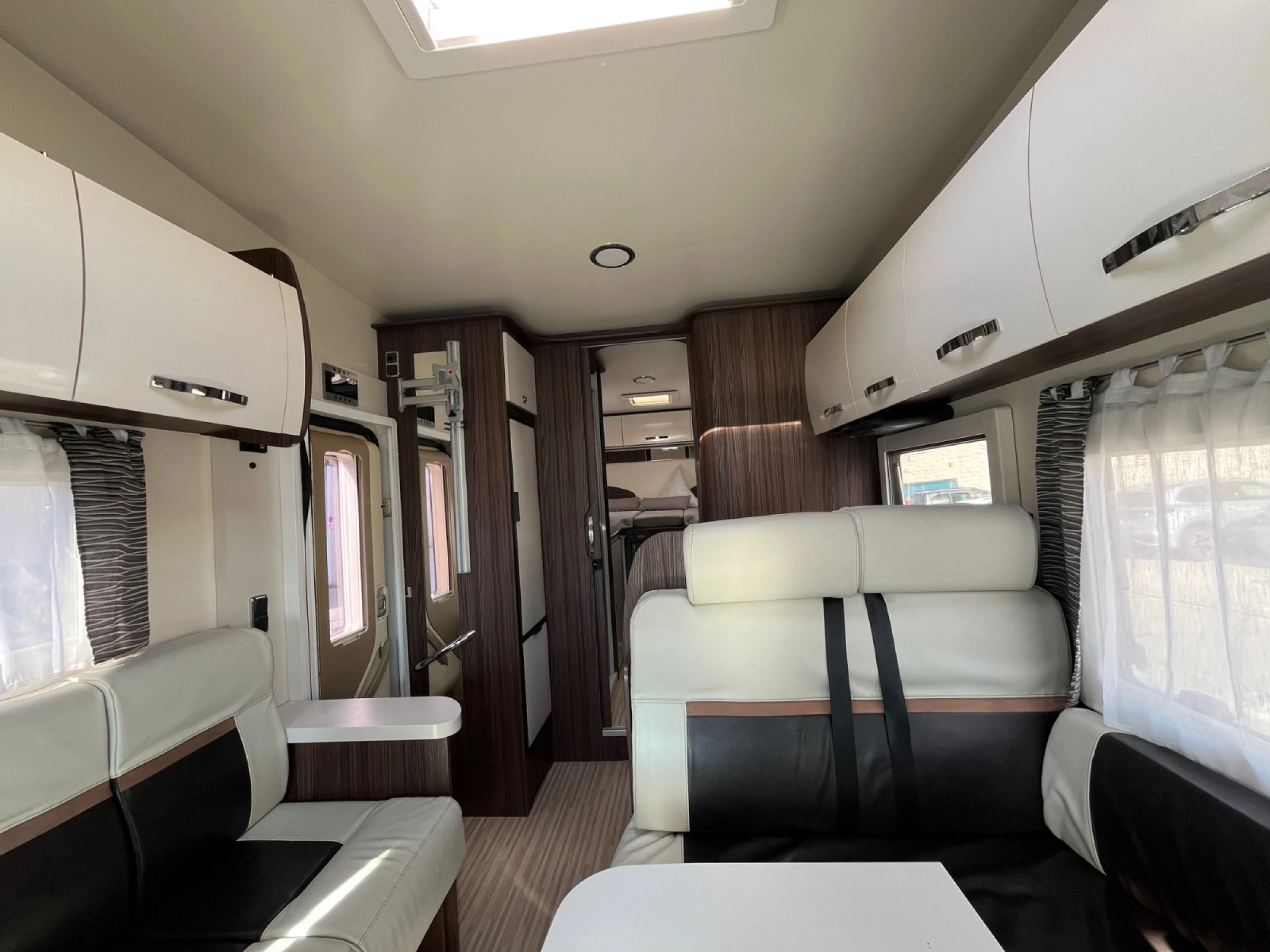 Benimar Tessoro 363 Ford - foto 9