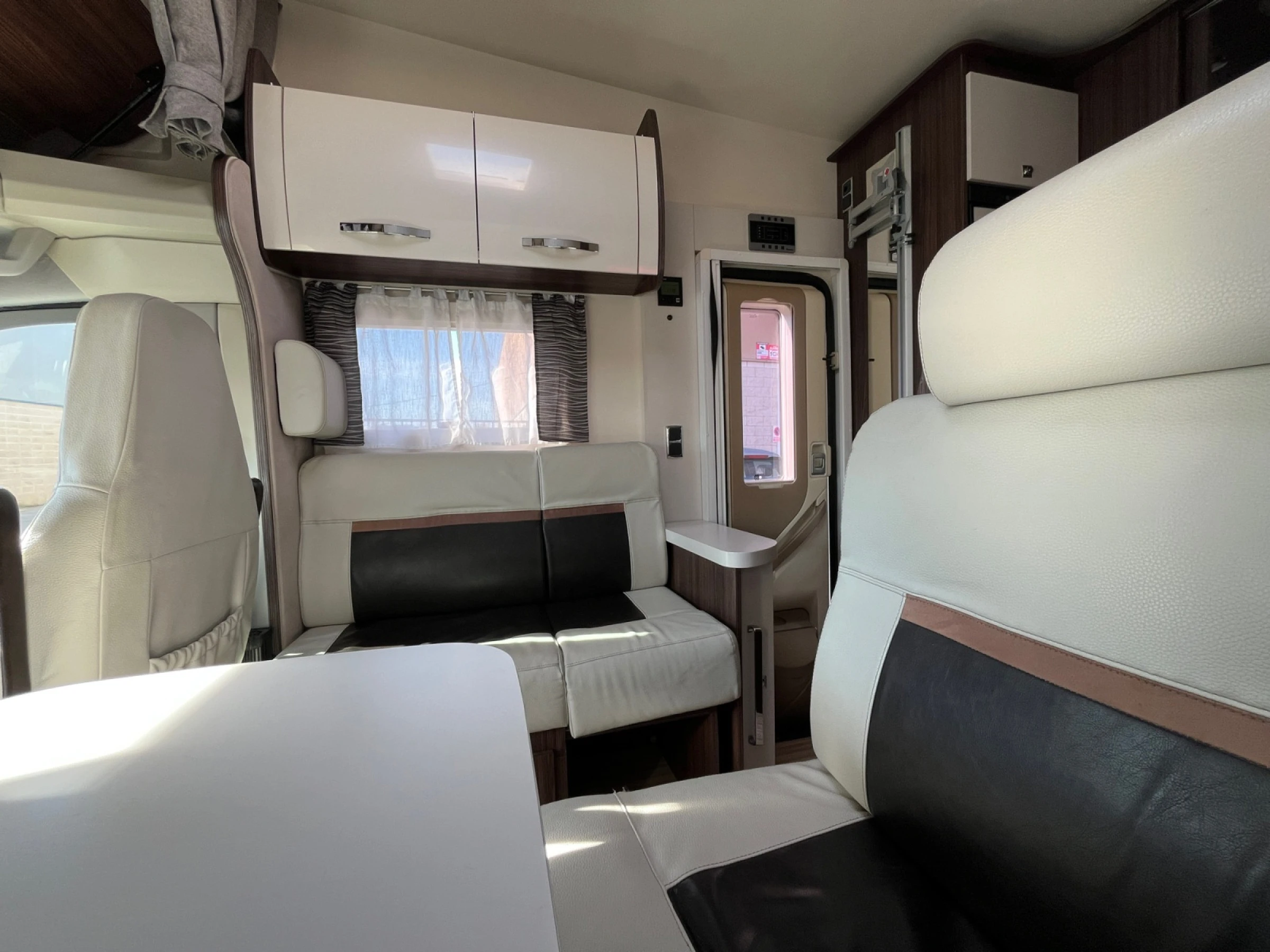 Benimar Tessoro 363 Ford - foto 10
