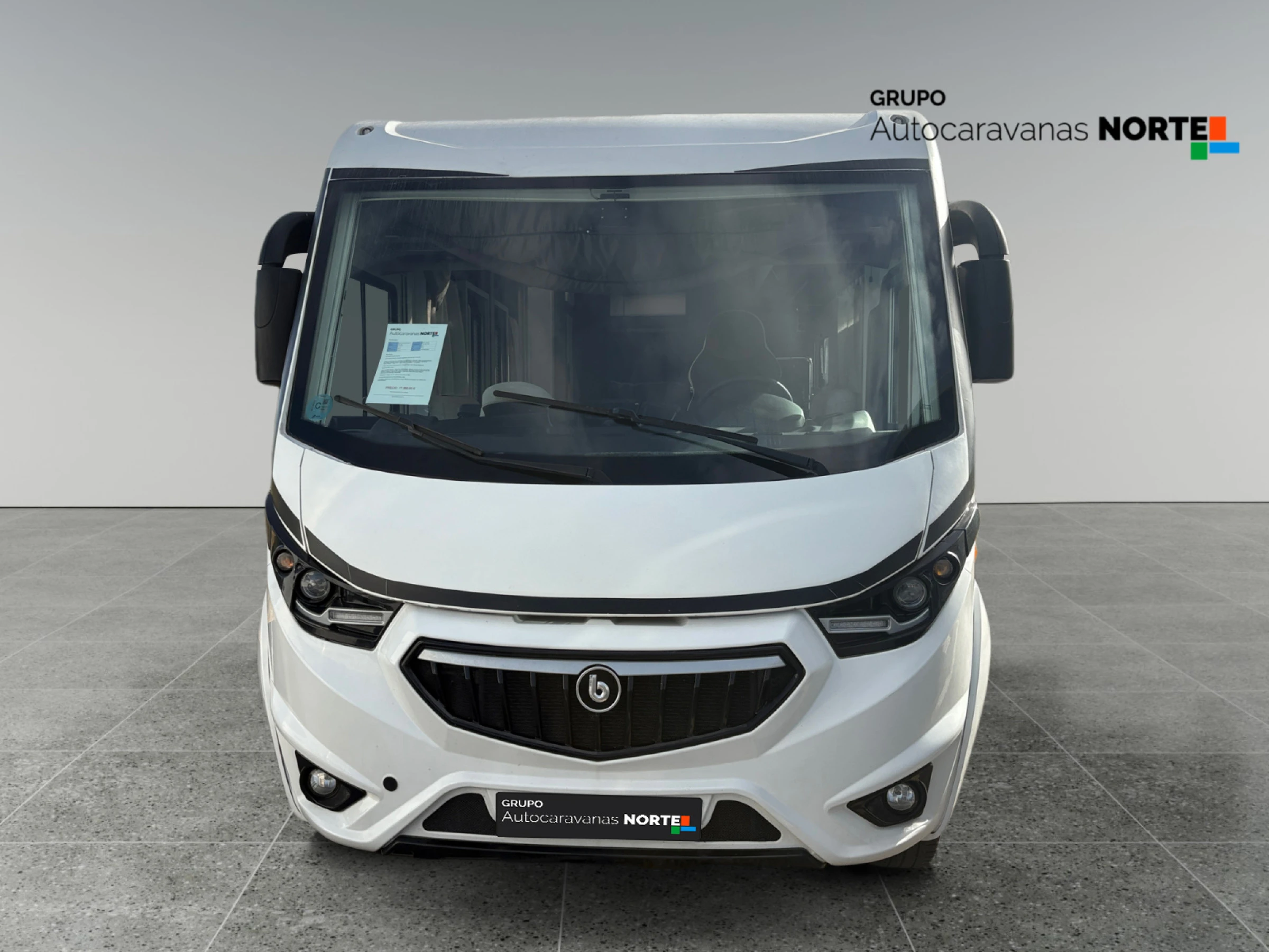 Benimar Amphitryon 967 Fiat - foto 5