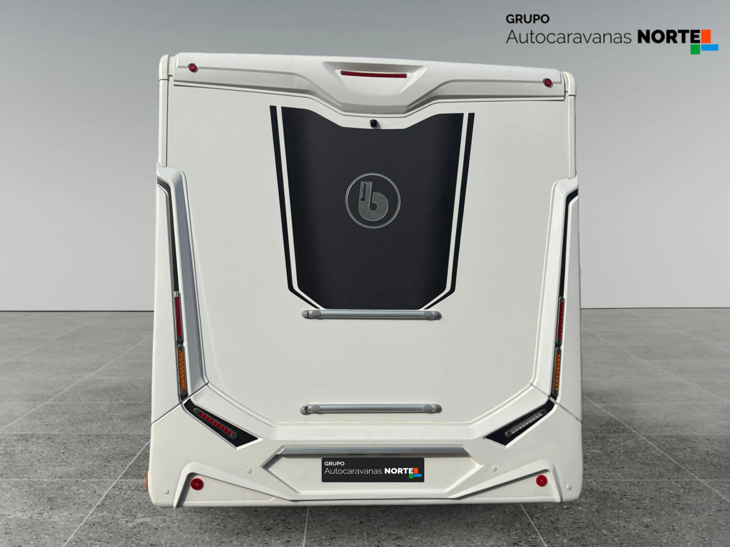 Benimar Amphitryon 967 Fiat - foto 7