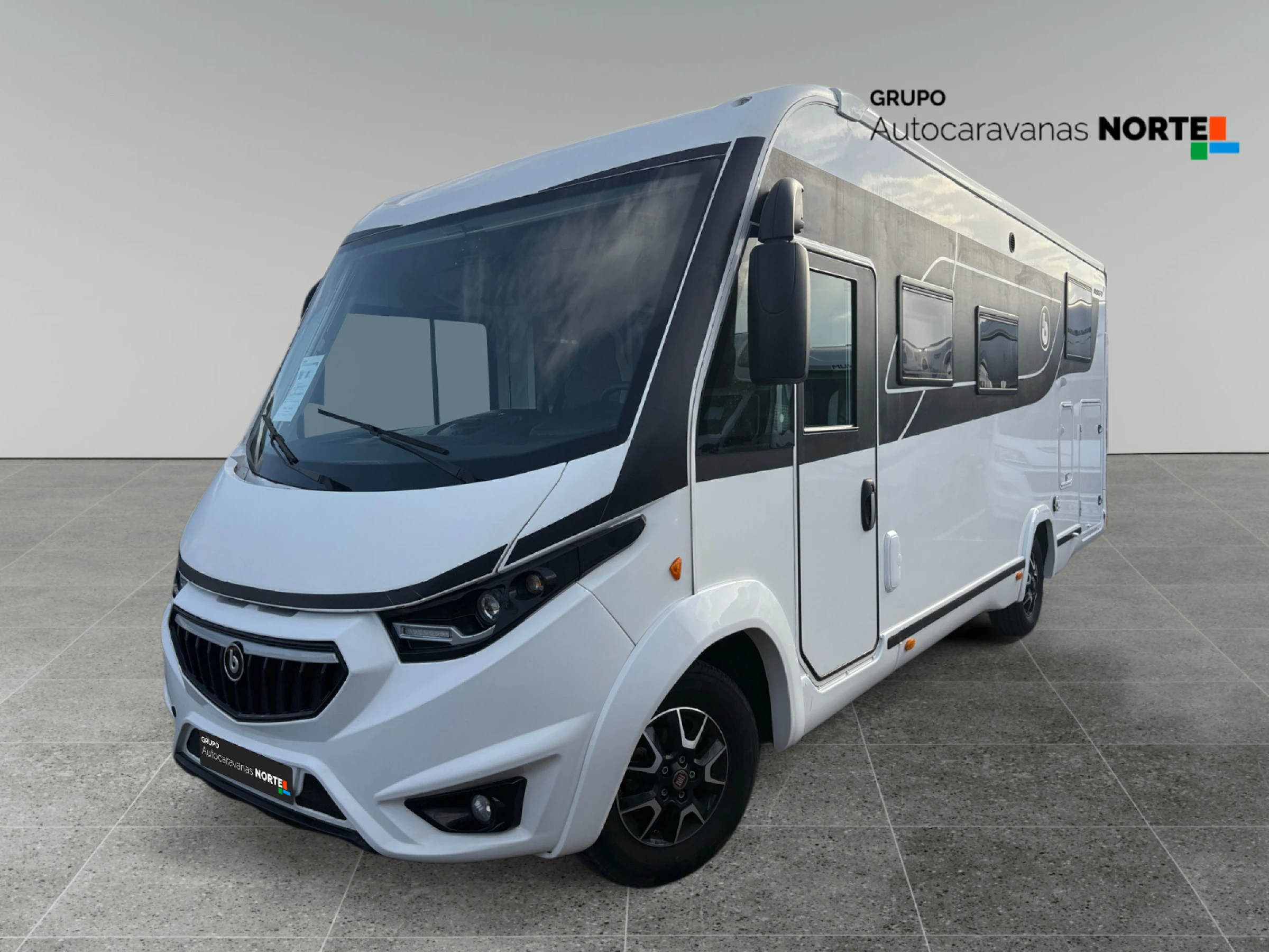 Benimar Amphitryon 967 Fiat - foto 8