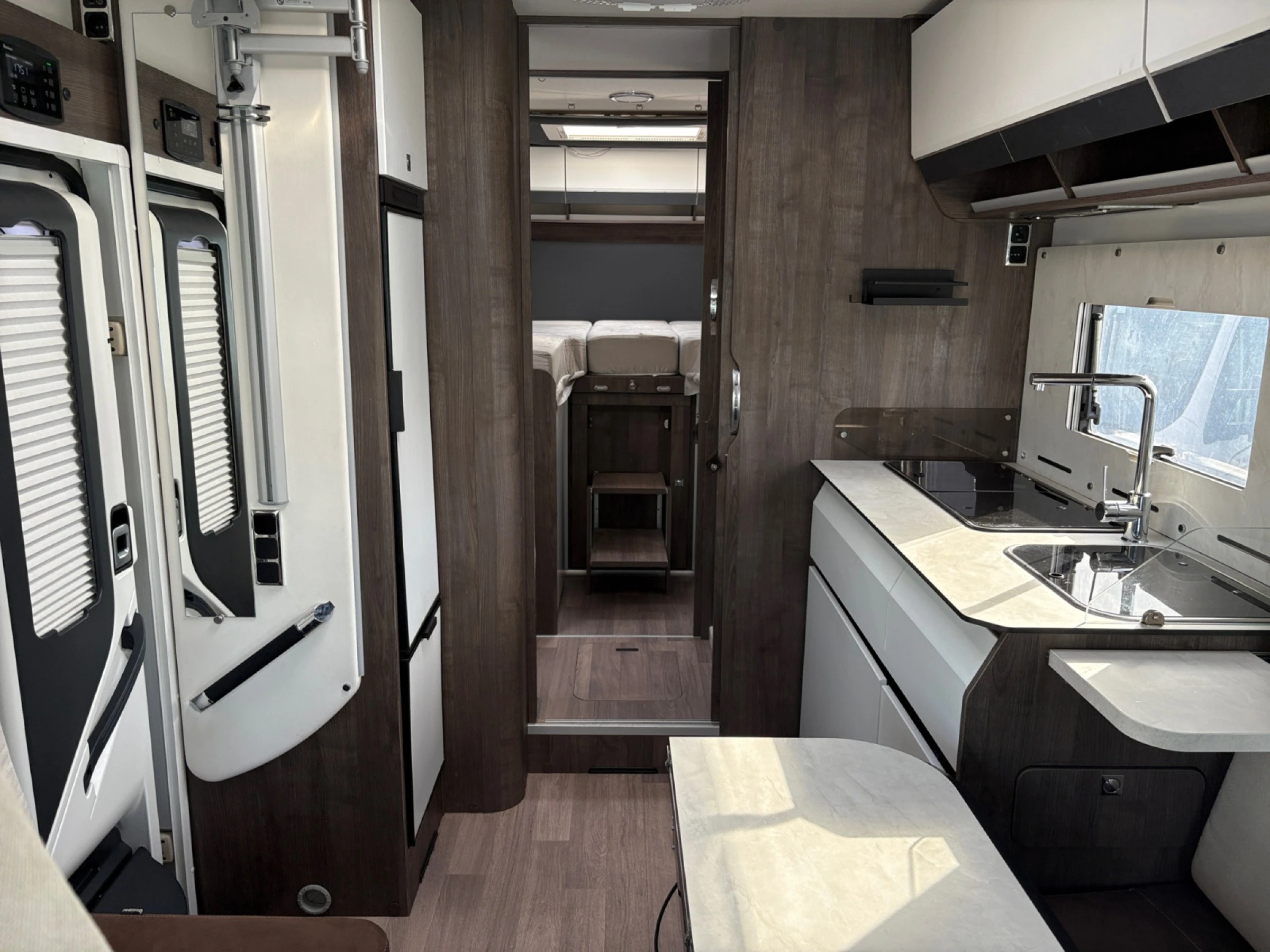 Benimar Amphitryon 967 Fiat - foto 10