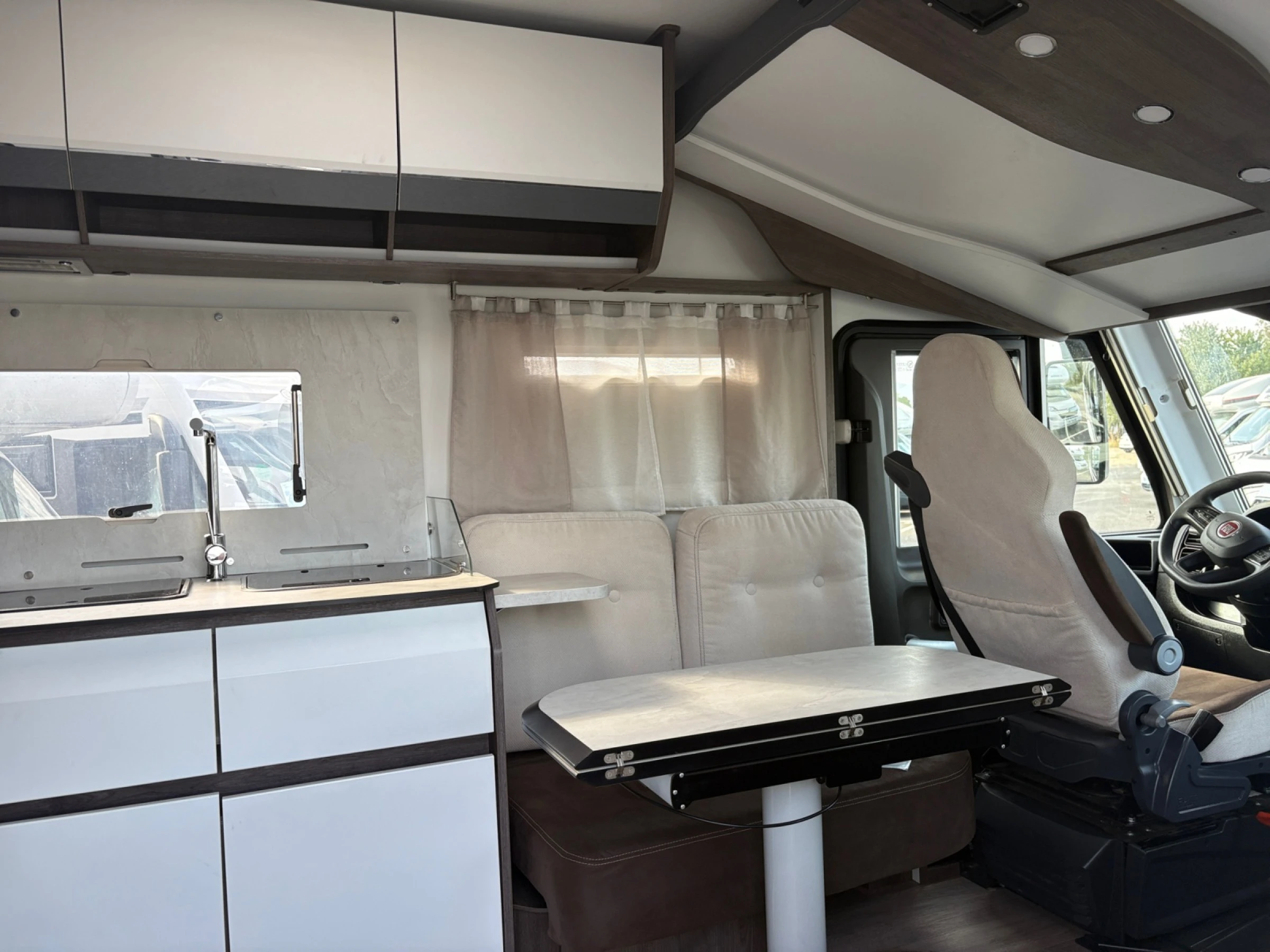 Benimar Amphitryon 967 Fiat - foto 12