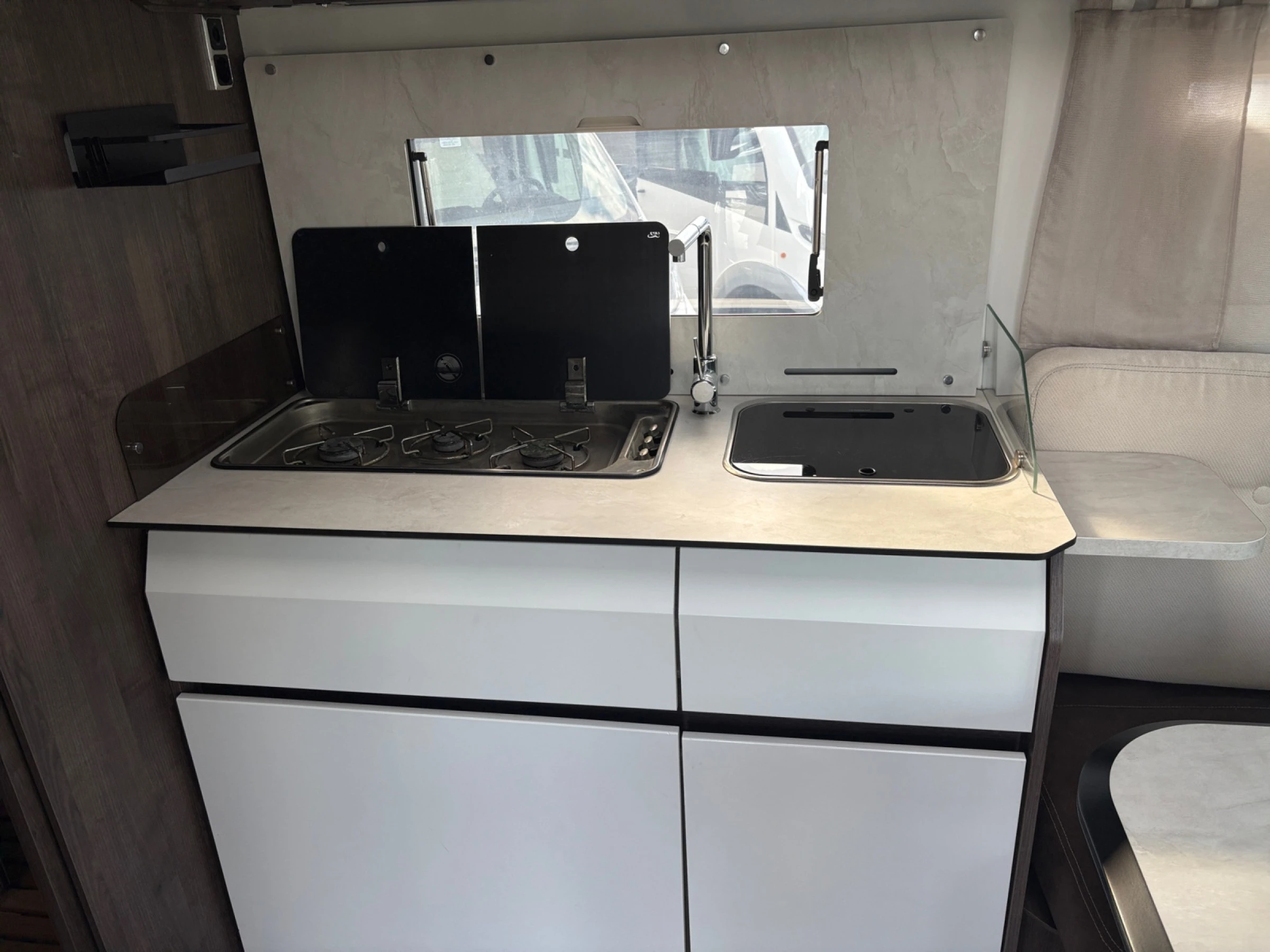 Benimar Amphitryon 967 Fiat - foto 13