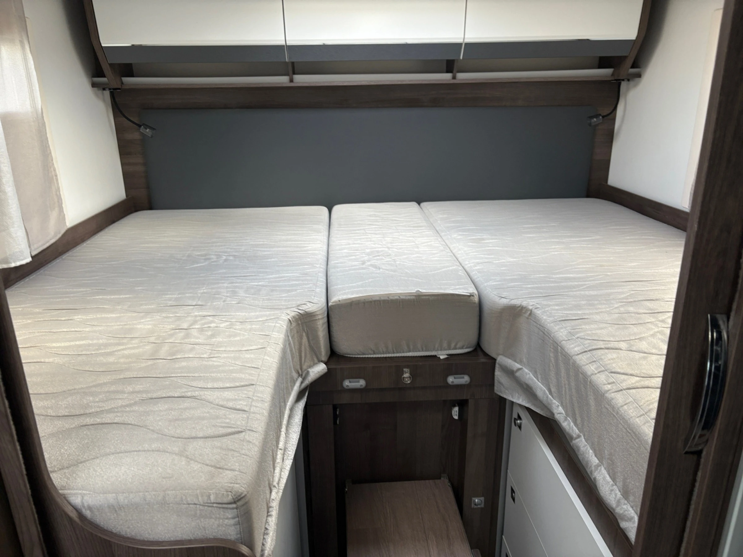 Benimar Amphitryon 967 Fiat - foto 15