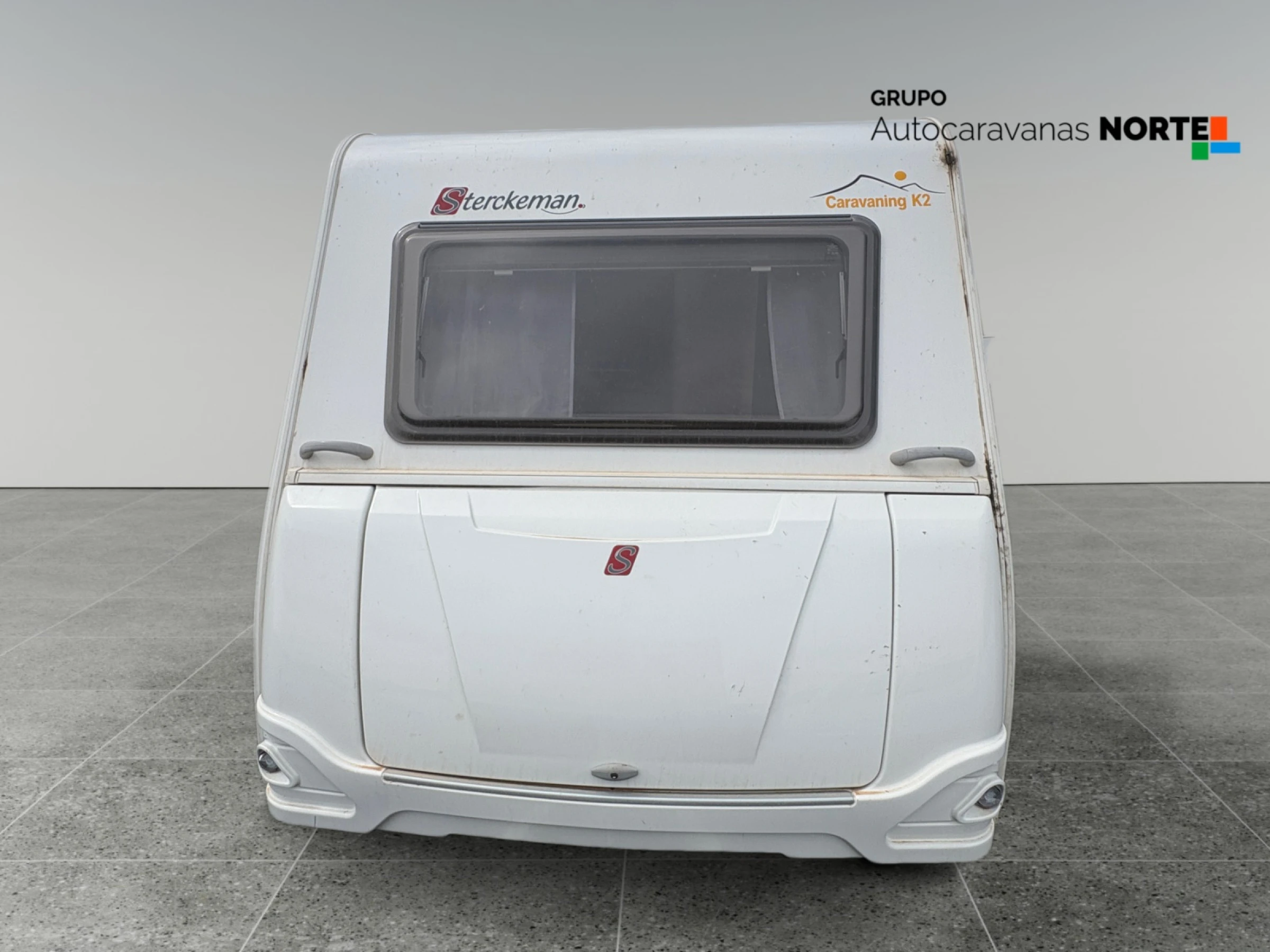 Sterckeman LMC Starlett 370 CE - foto 3