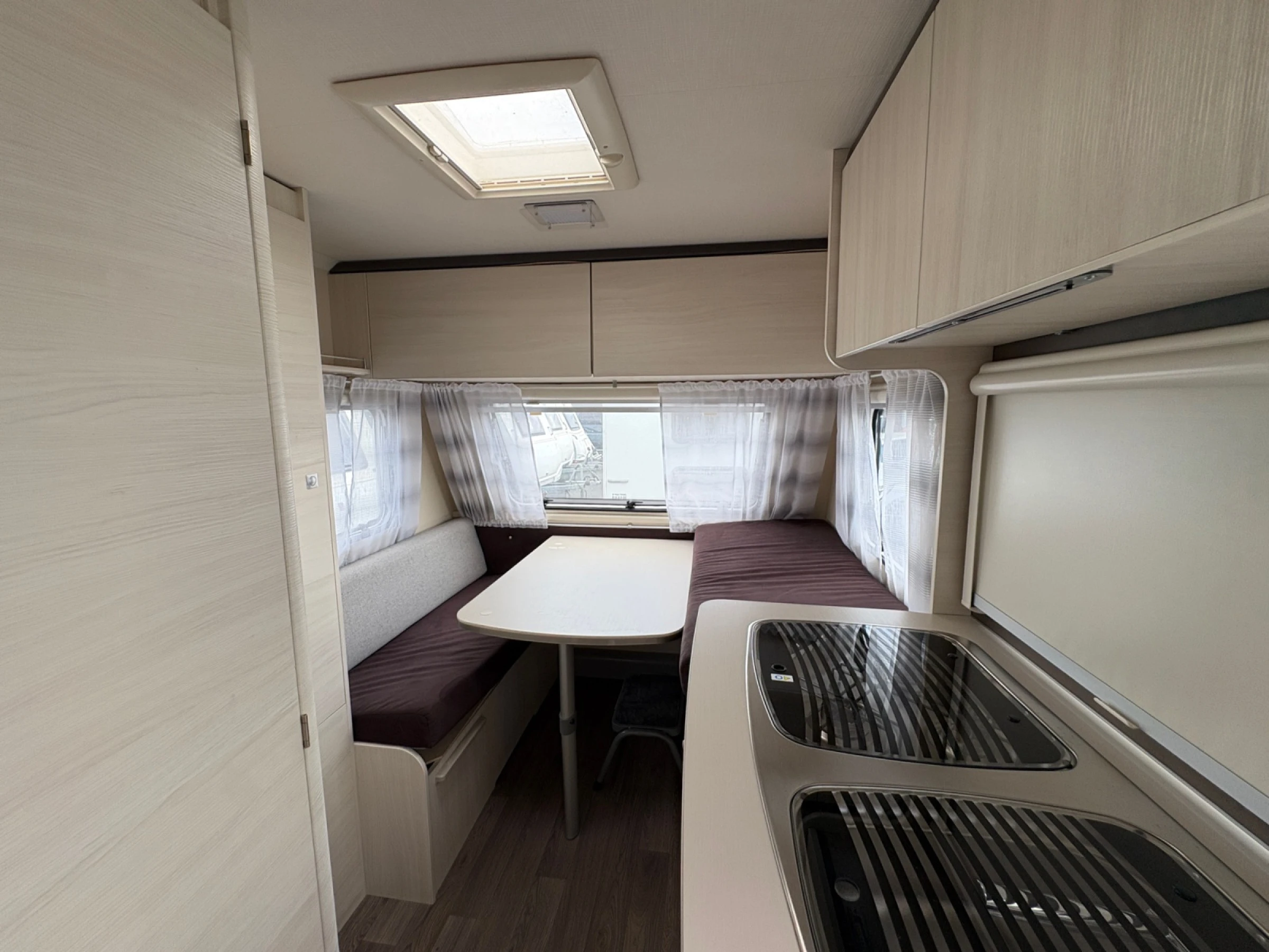 Sterckeman LMC Starlett 370 CE - foto 4