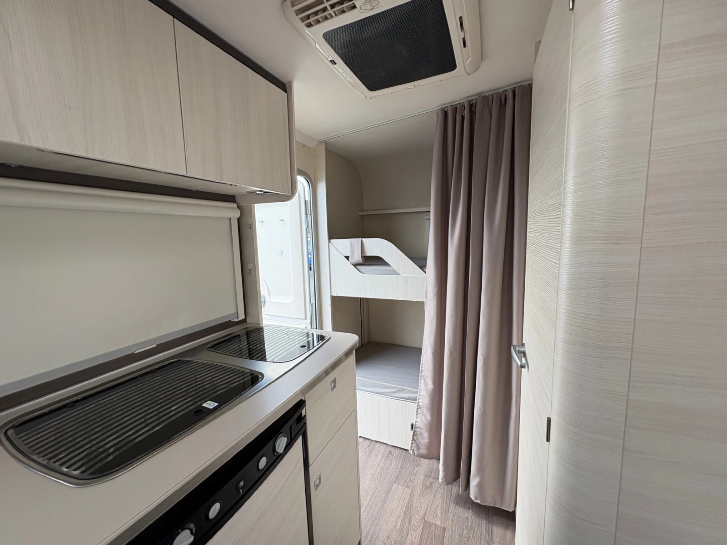 Sterckeman LMC Starlett 370 CE - foto 5