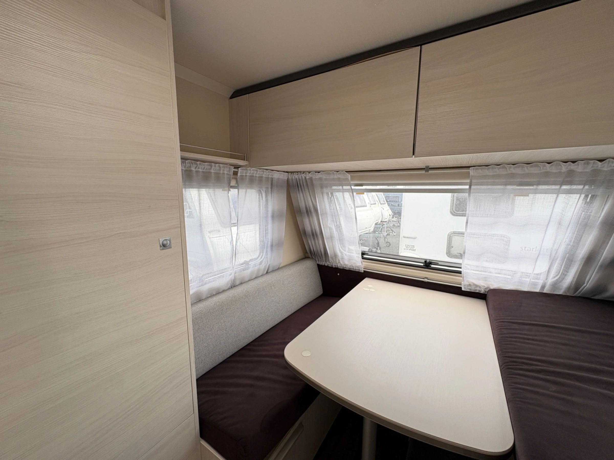 Sterckeman LMC Starlett 370 CE - foto 6