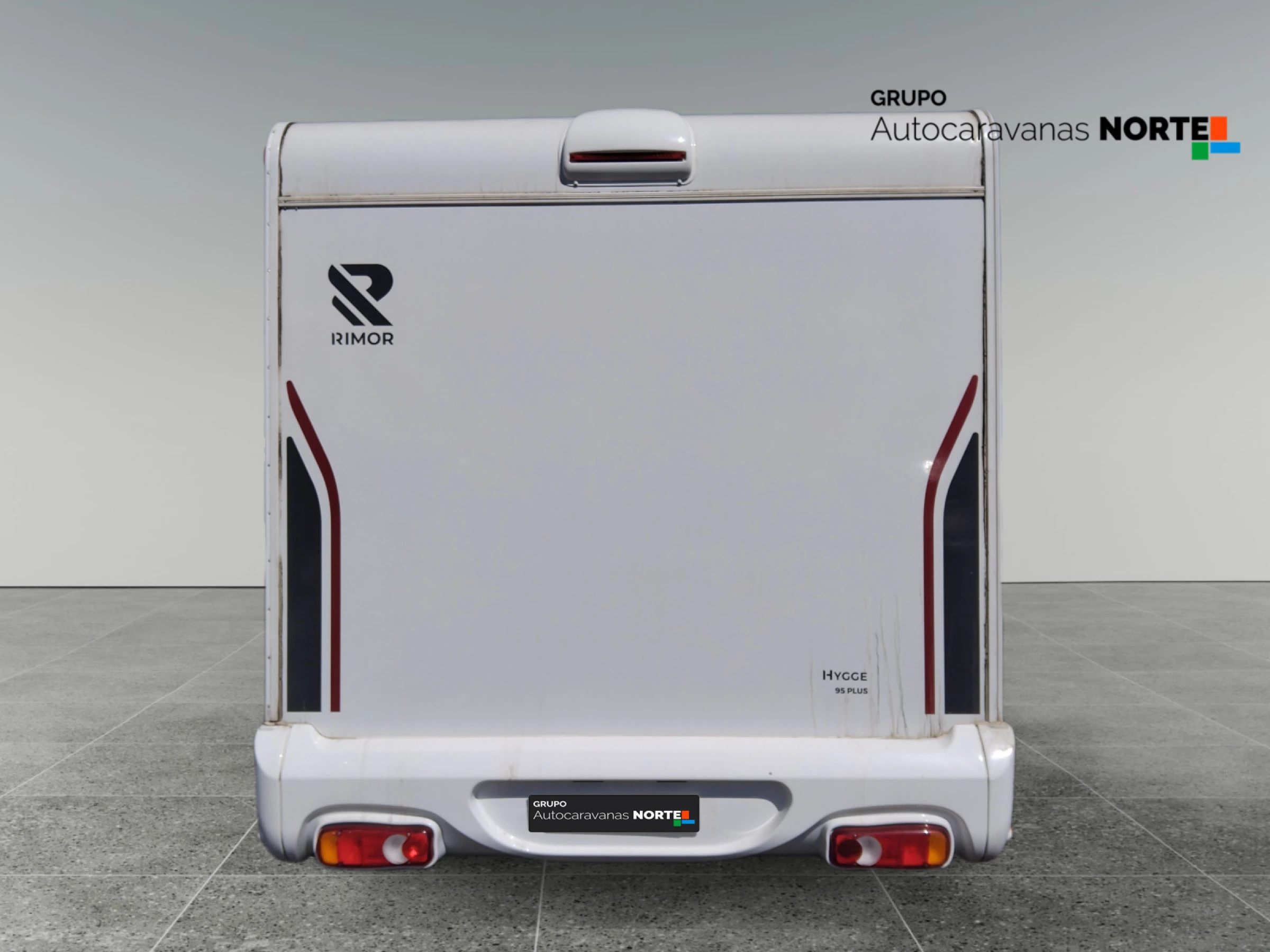 Rimor Hygge 95 Plus Renault - foto 5