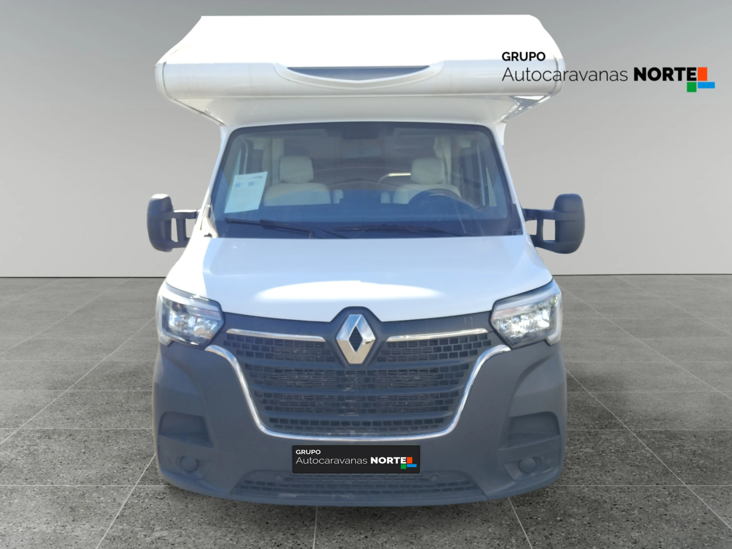 Rimor Hygge 95 Plus Renault - foto 8