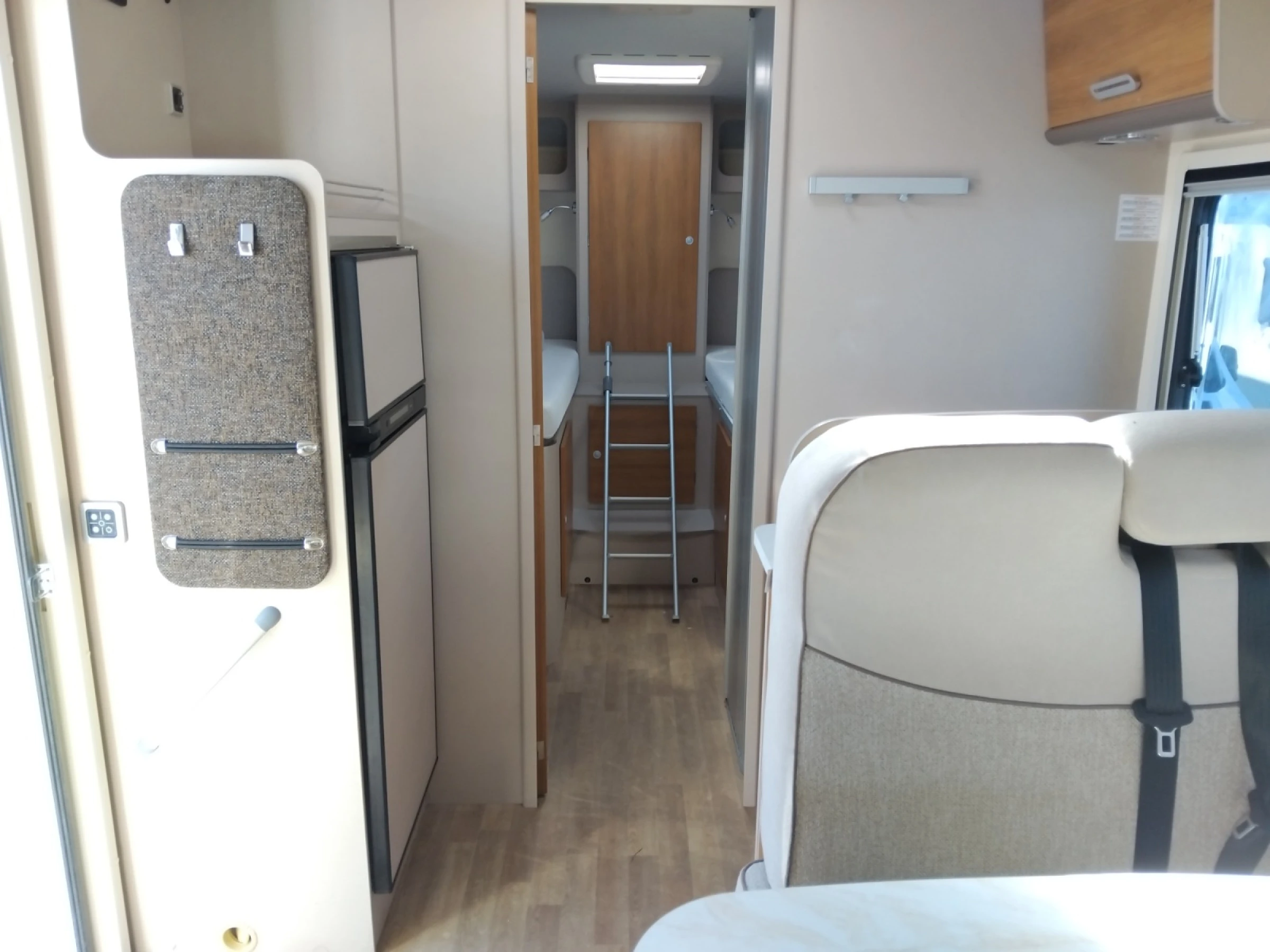 Rimor Hygge 95 Plus Renault - foto 9