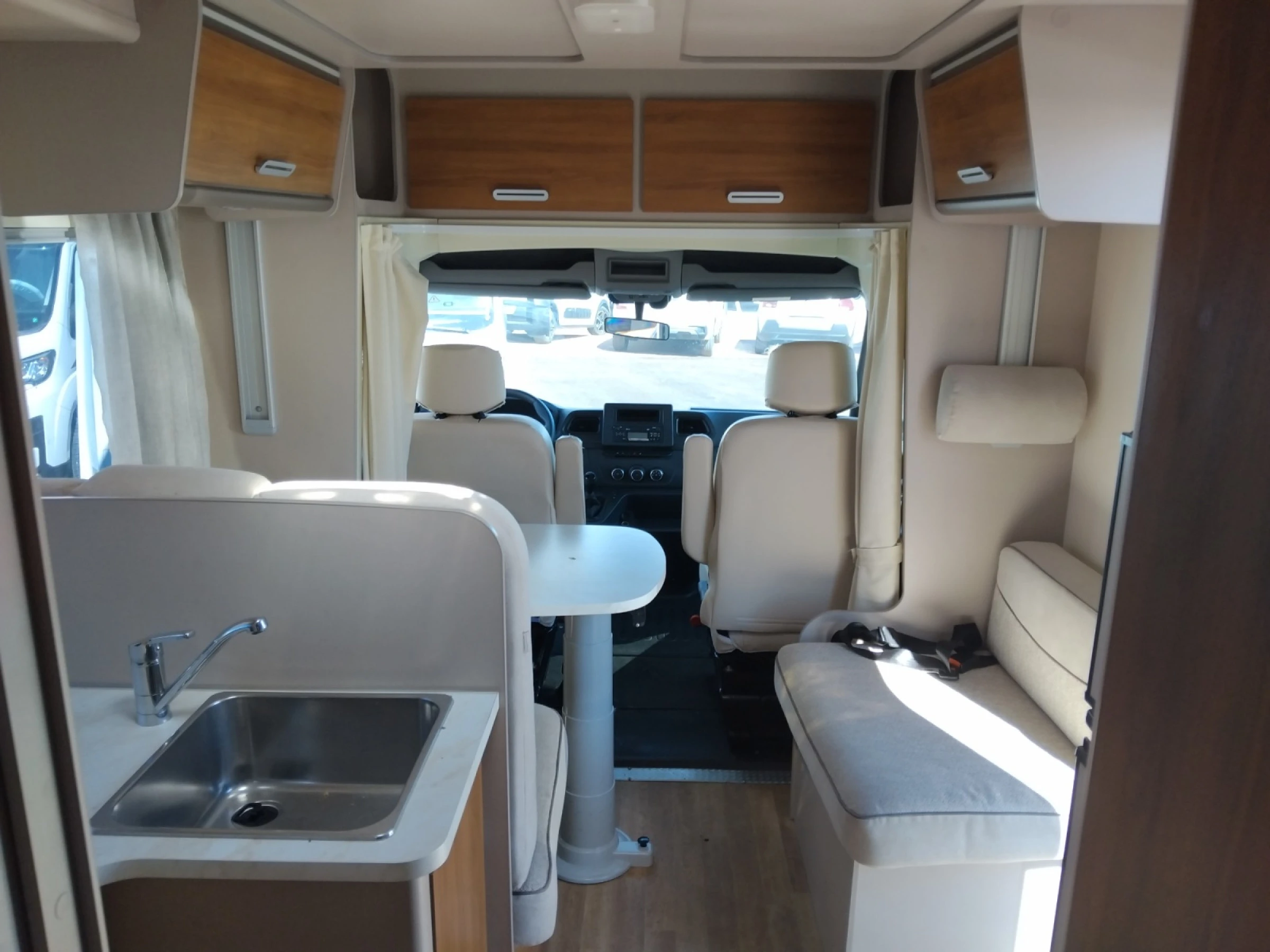Rimor Hygge 95 Plus Renault - foto 10