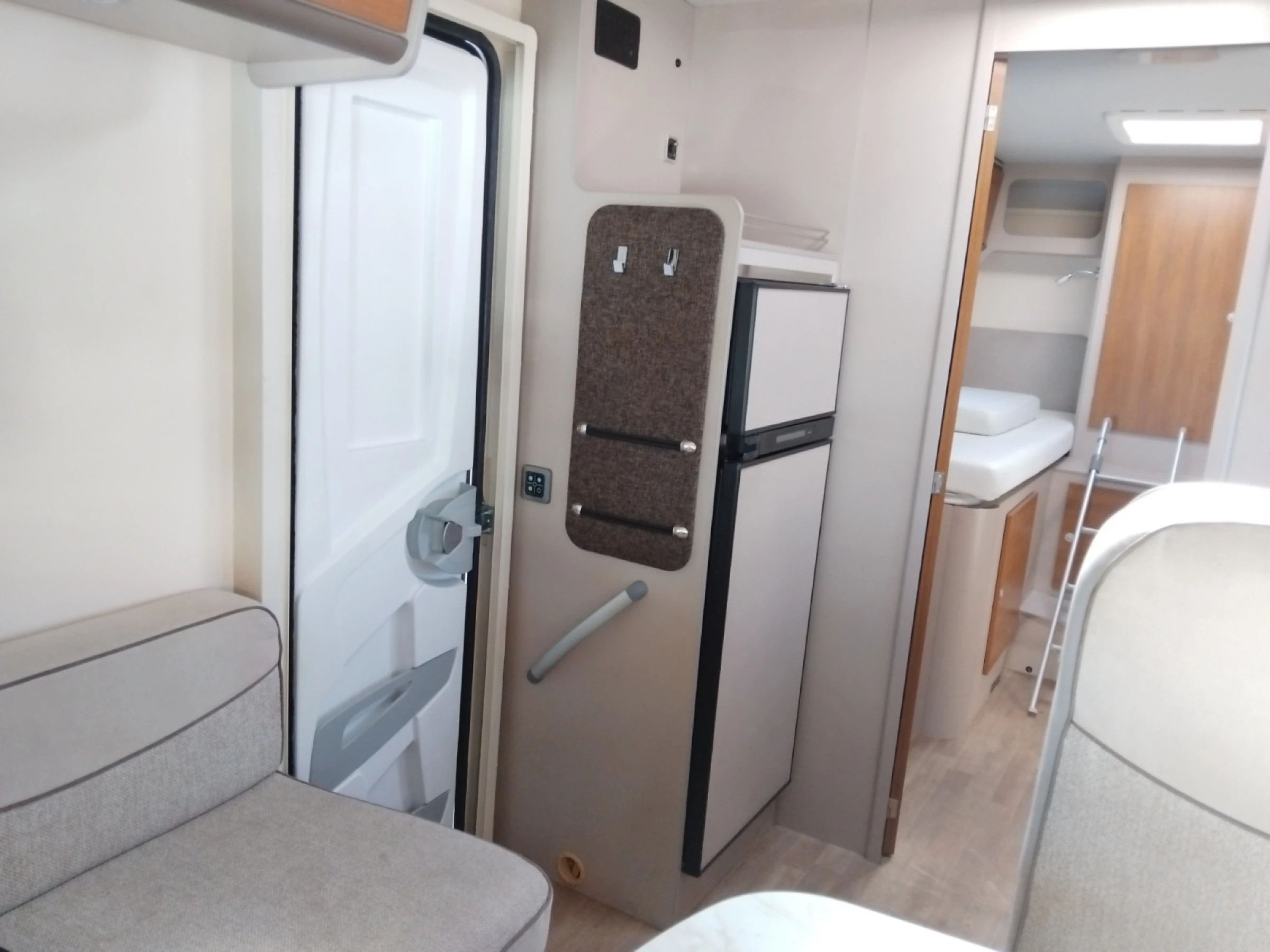 Rimor Hygge 95 Plus Renault - foto 11