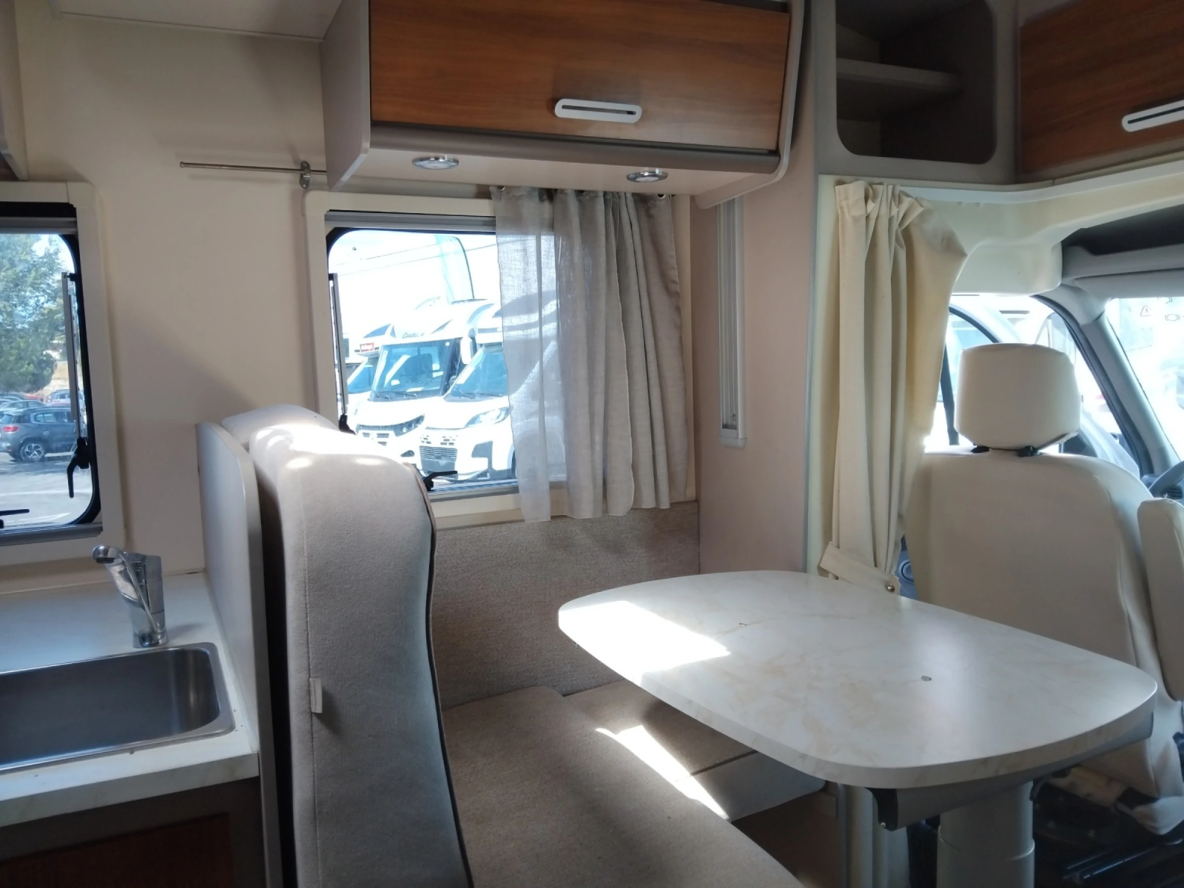 Rimor Hygge 95 Plus Renault - foto 12