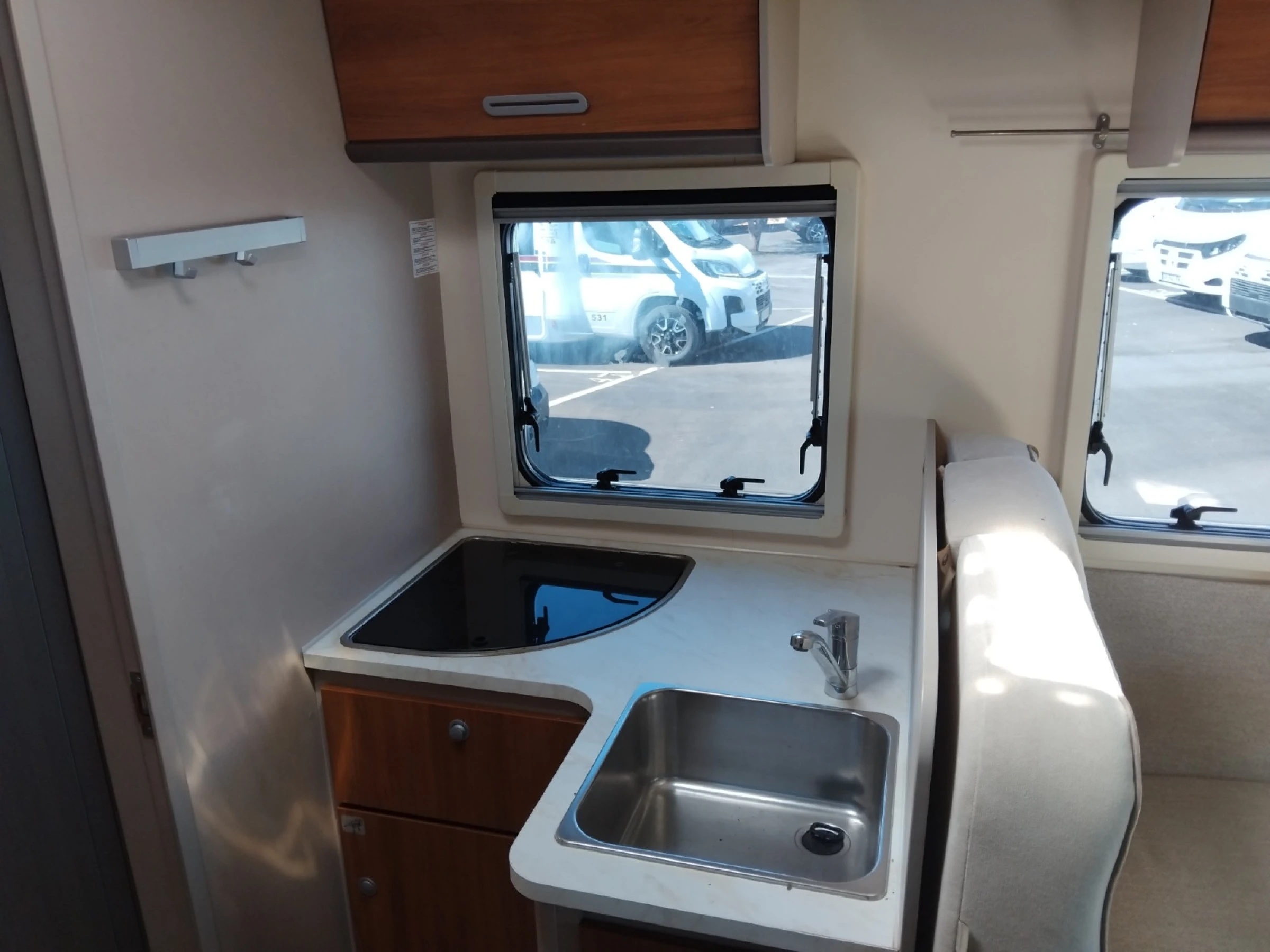 Rimor Hygge 95 Plus Renault - foto 13