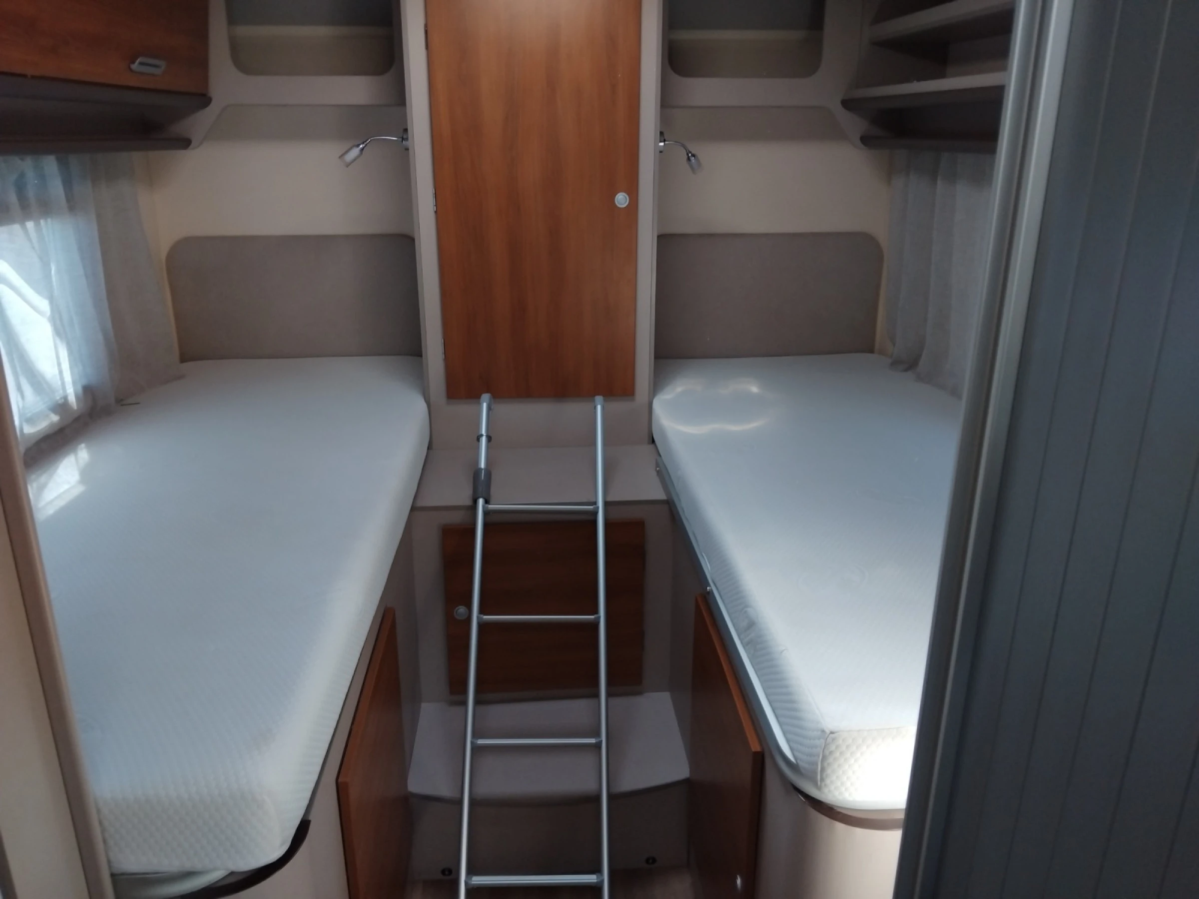 Rimor Hygge 95 Plus Renault - foto 15