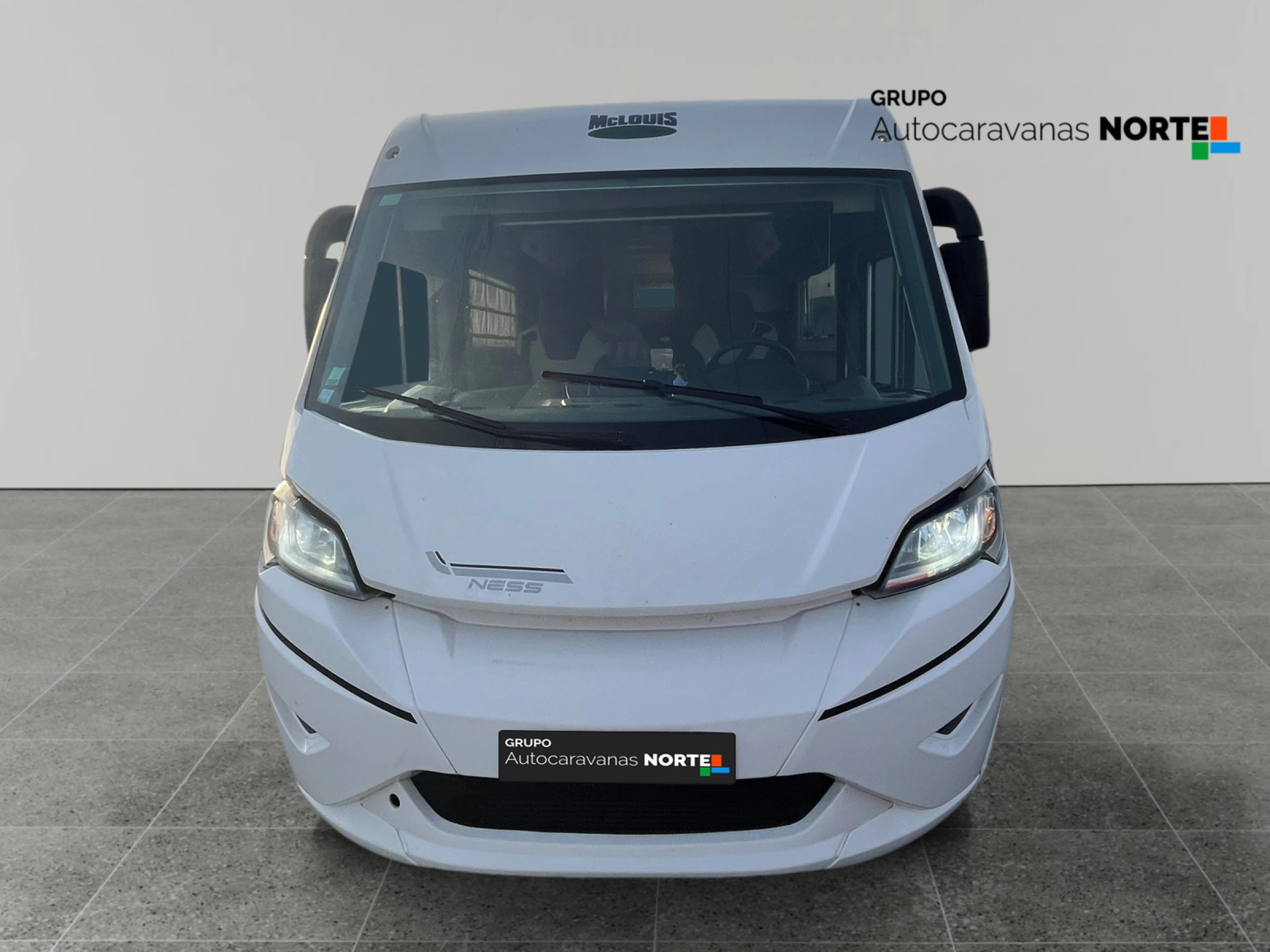 McLouis Ness 22 Fiat - foto 8