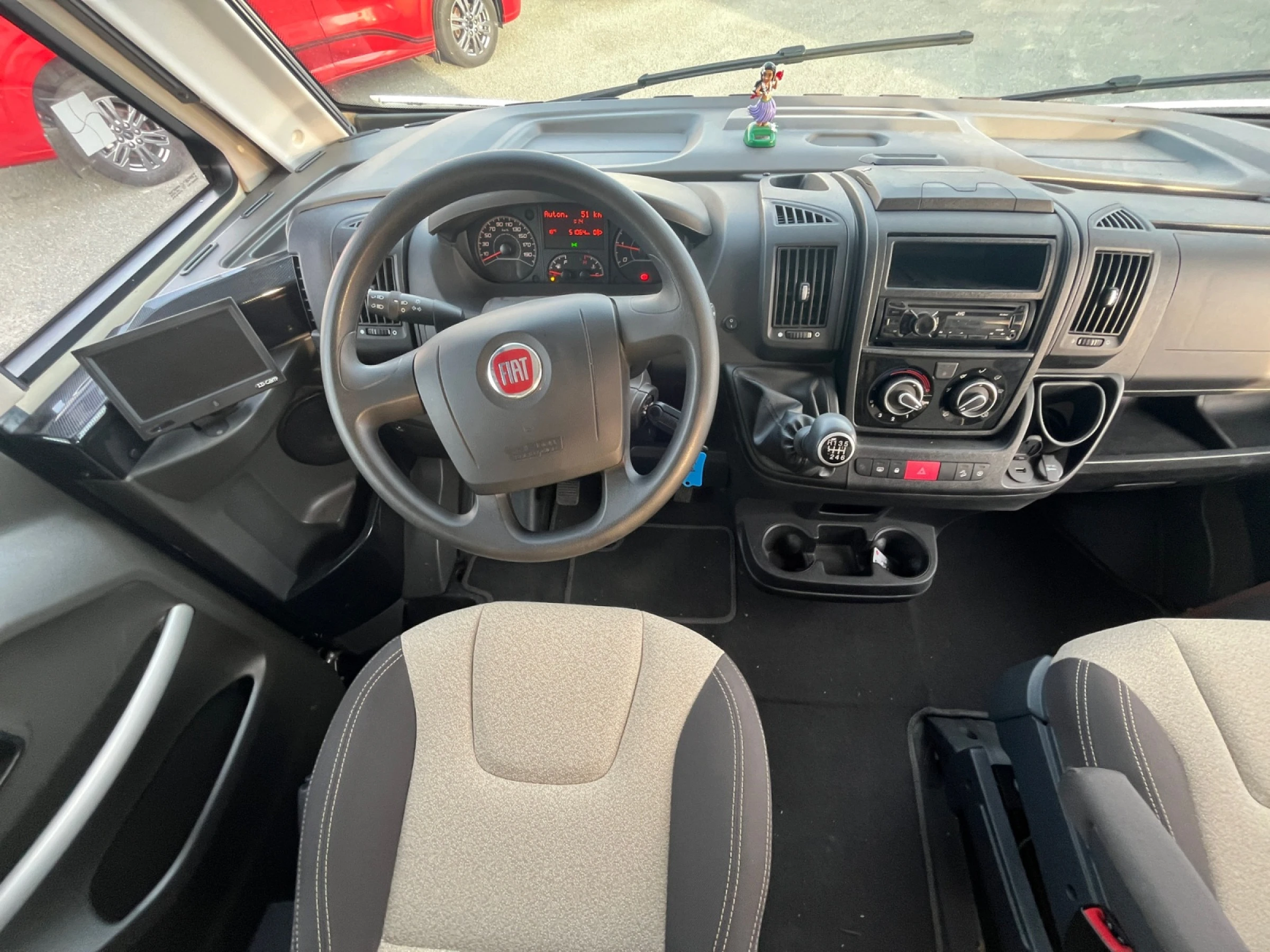 McLouis Ness 22 Fiat - foto 9