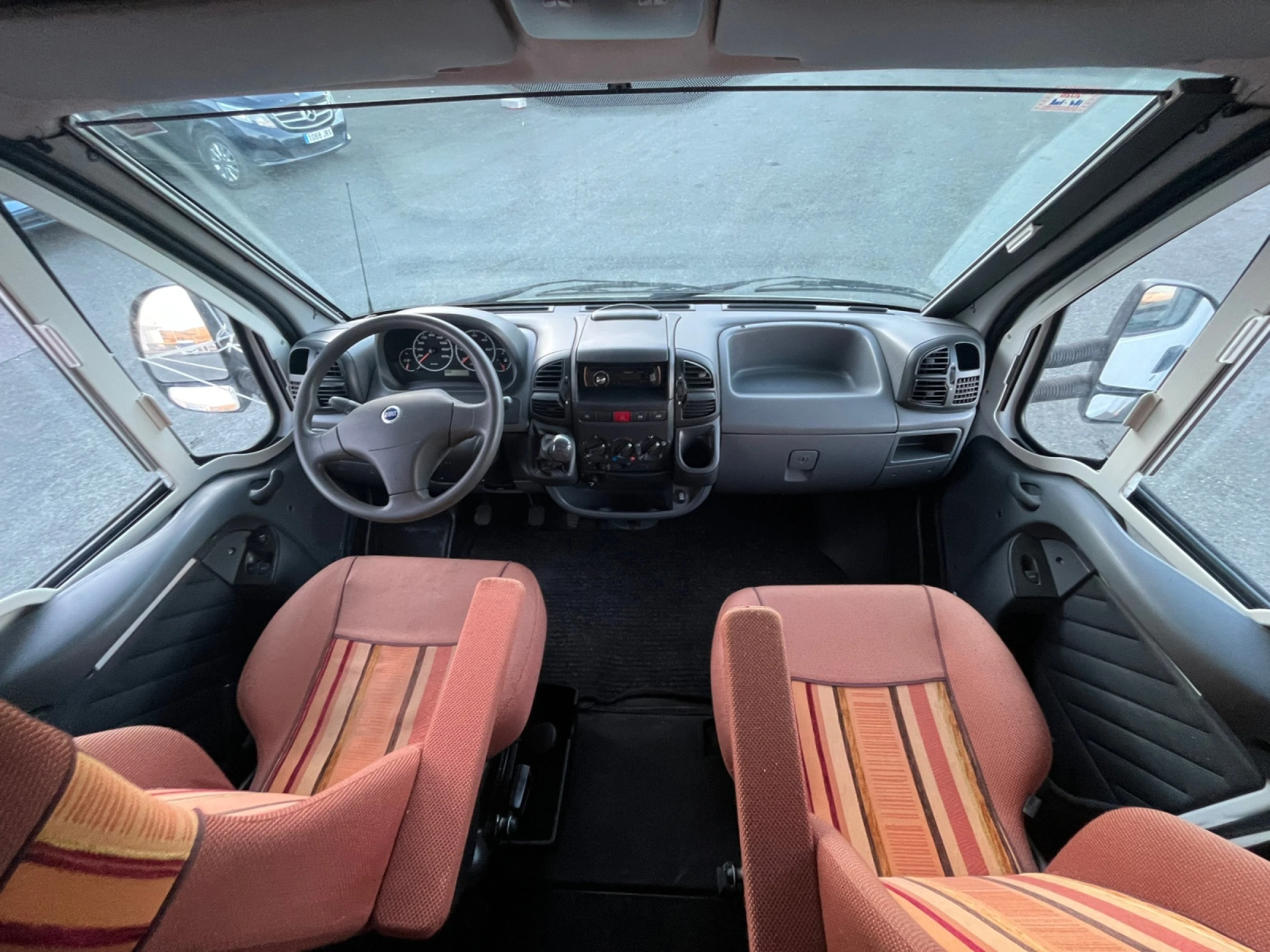 Bürstner A576 Levanto A576 Fiat - foto 10