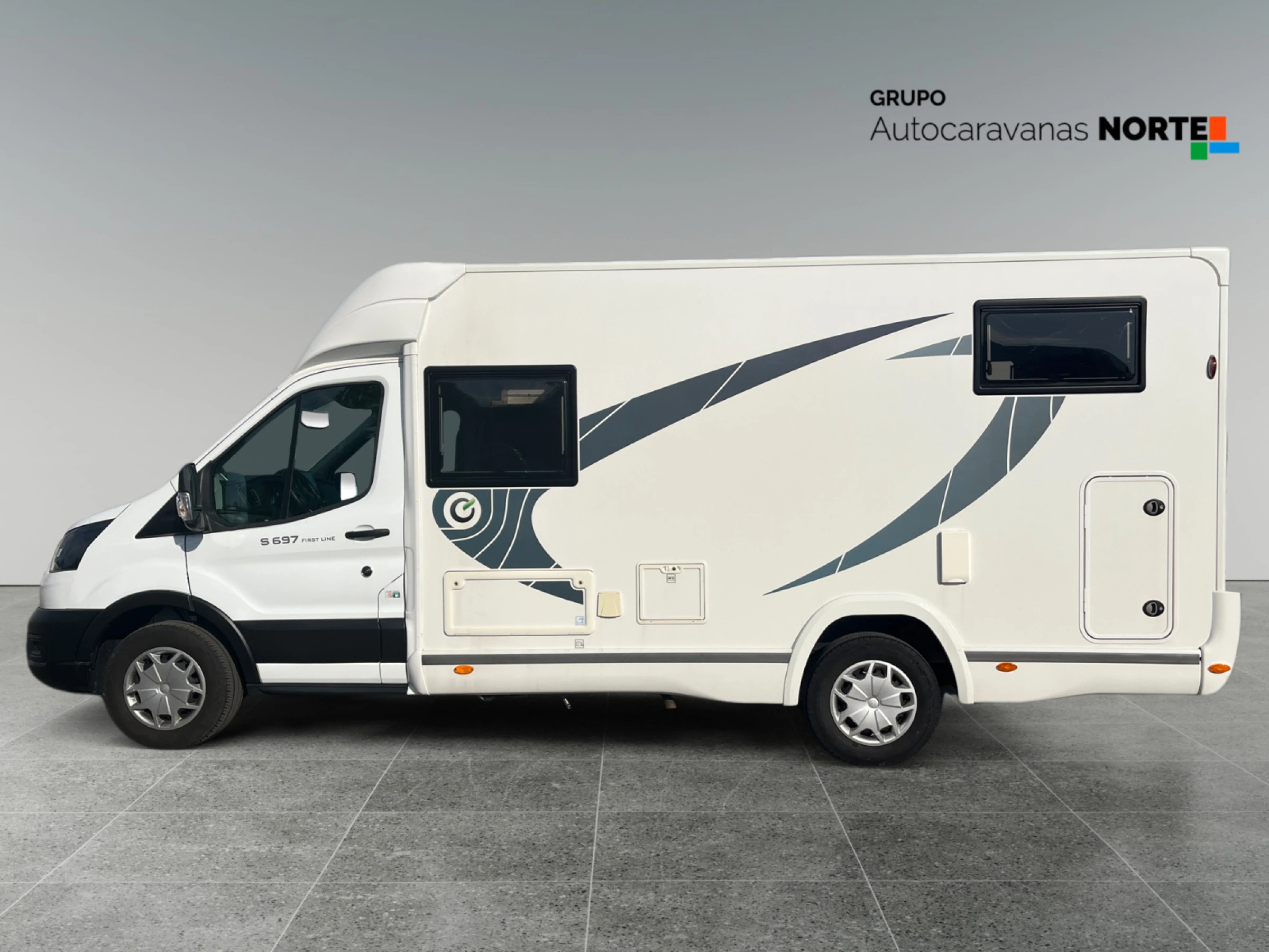 Chausson S697 Ford - foto 1