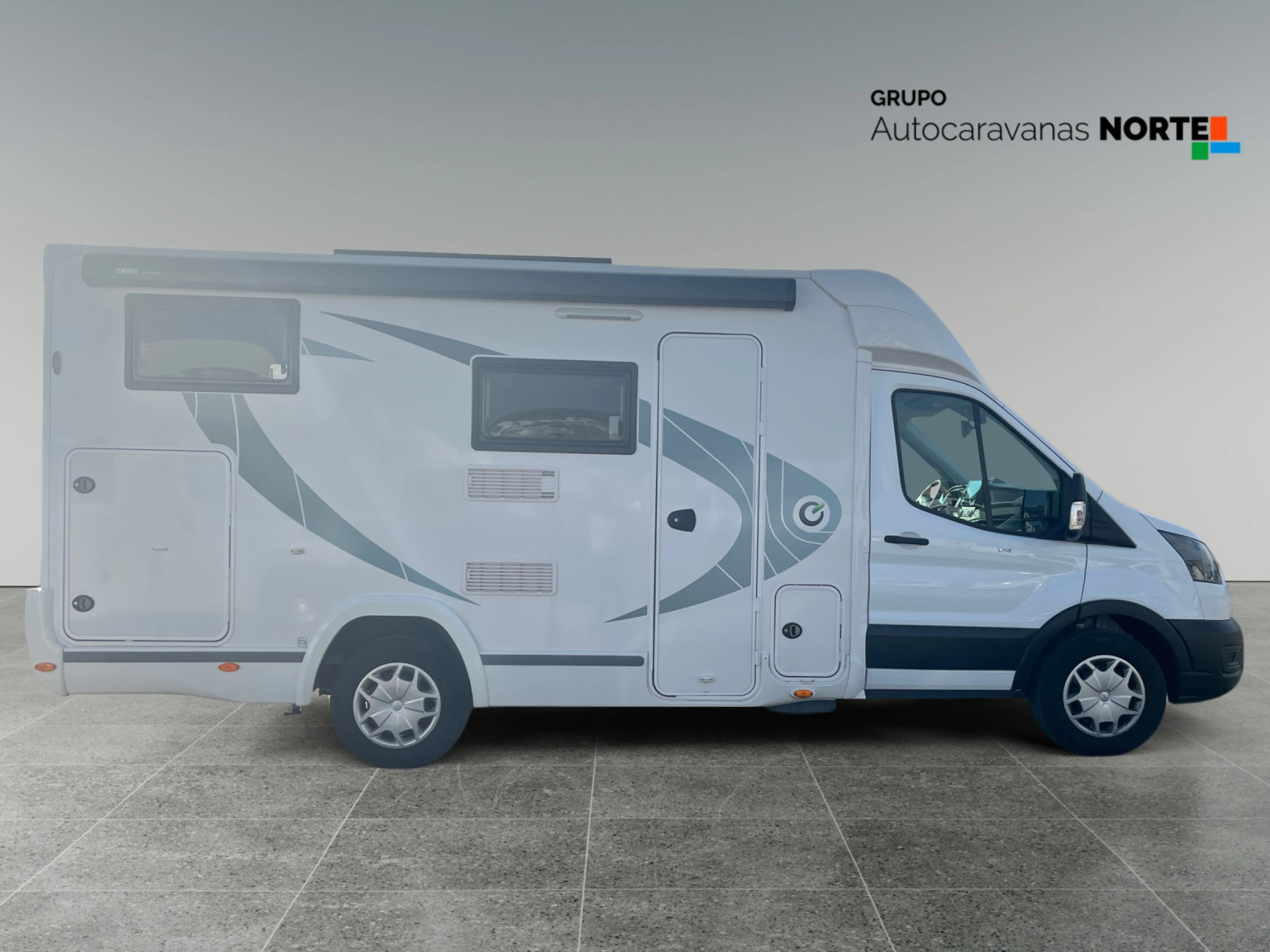 Chausson S697 Ford - foto 2