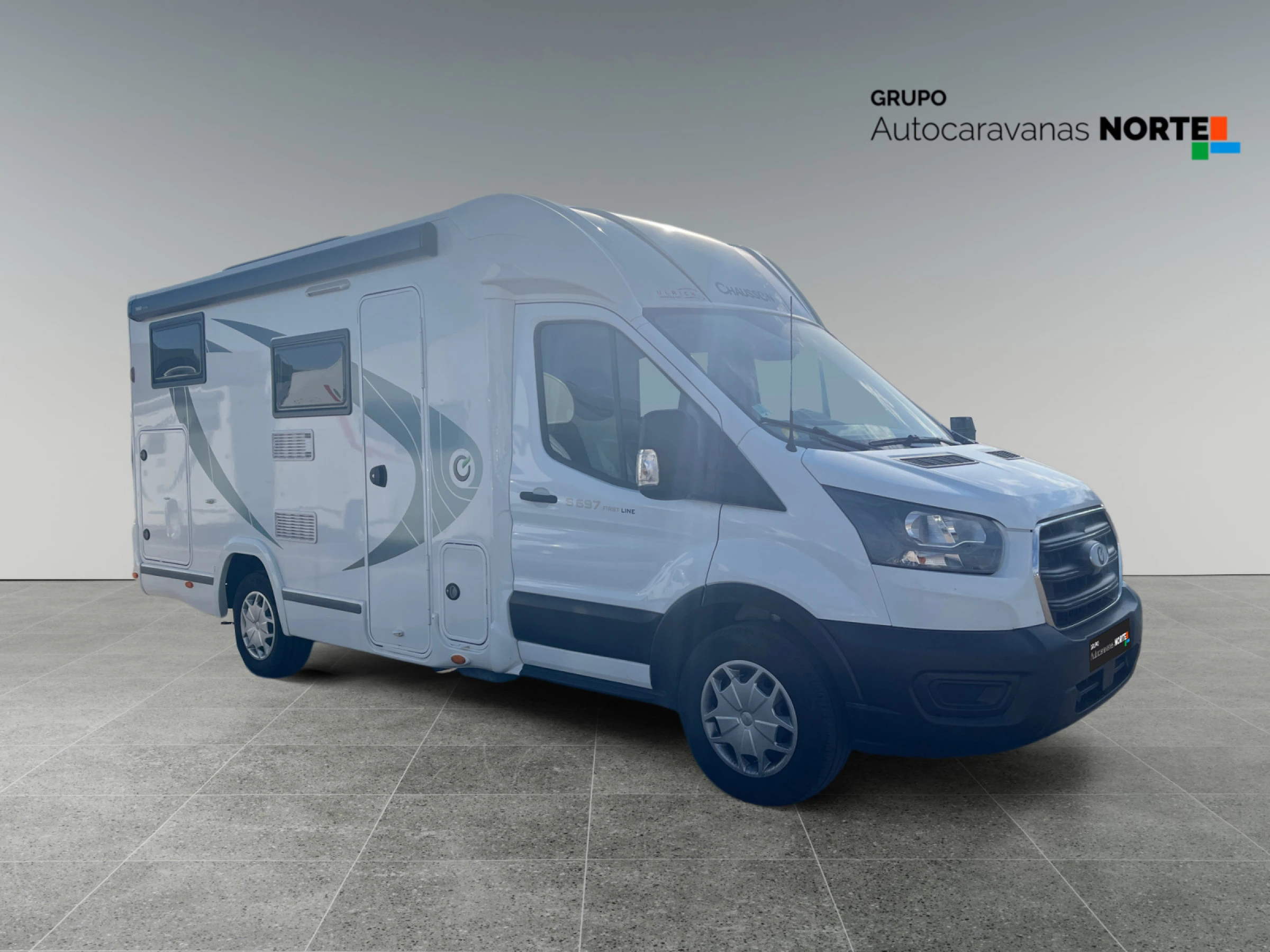 Chausson S697 Ford - foto 3