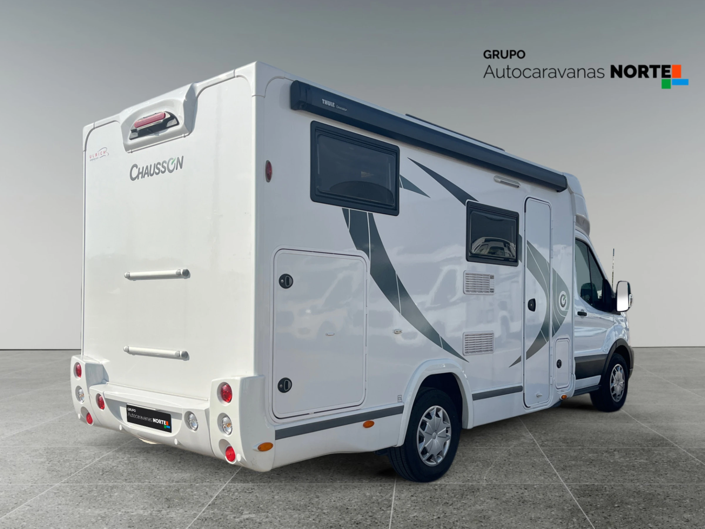 Chausson S697 Ford - foto 4