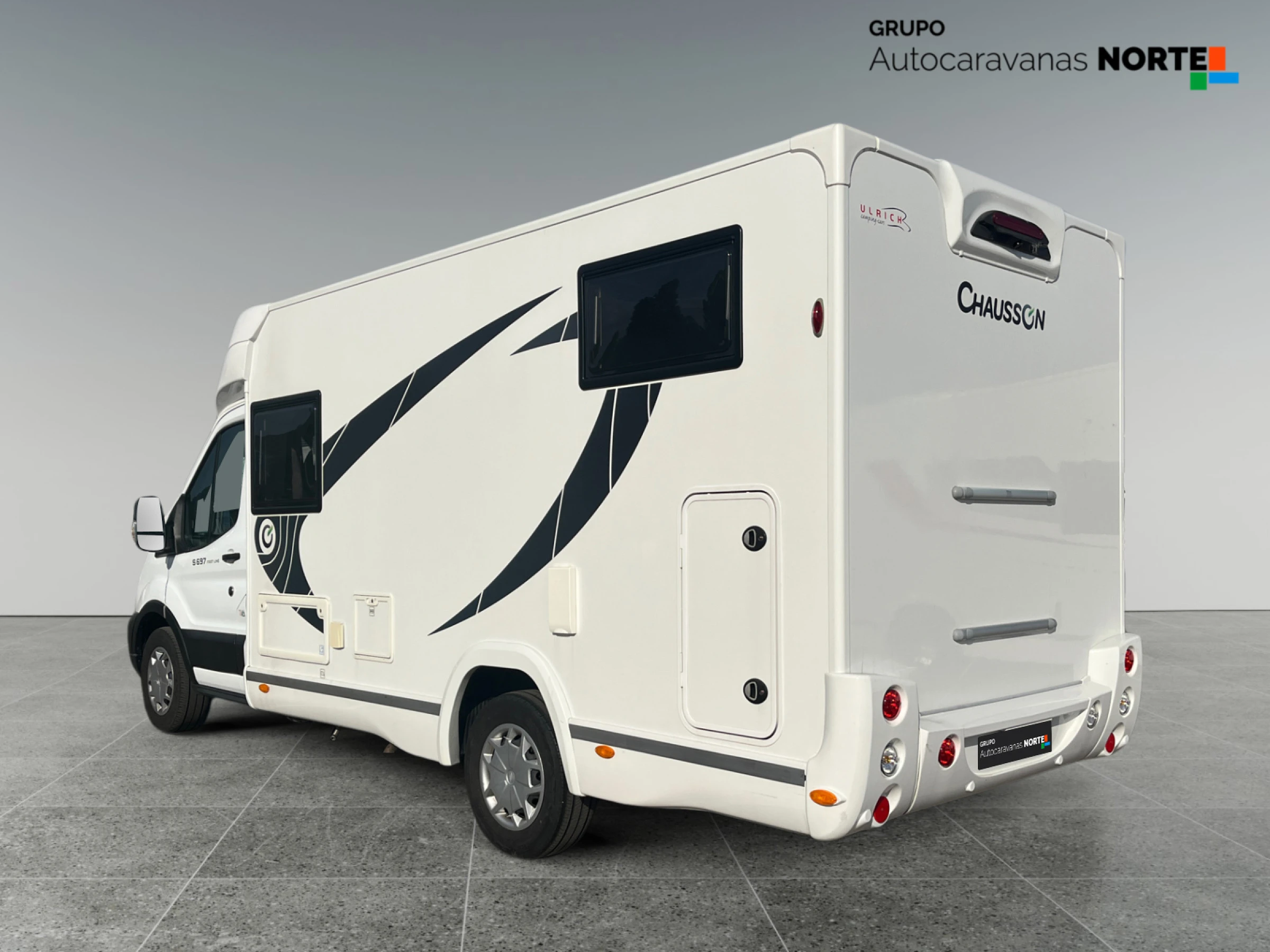 Chausson S697 Ford - foto 5